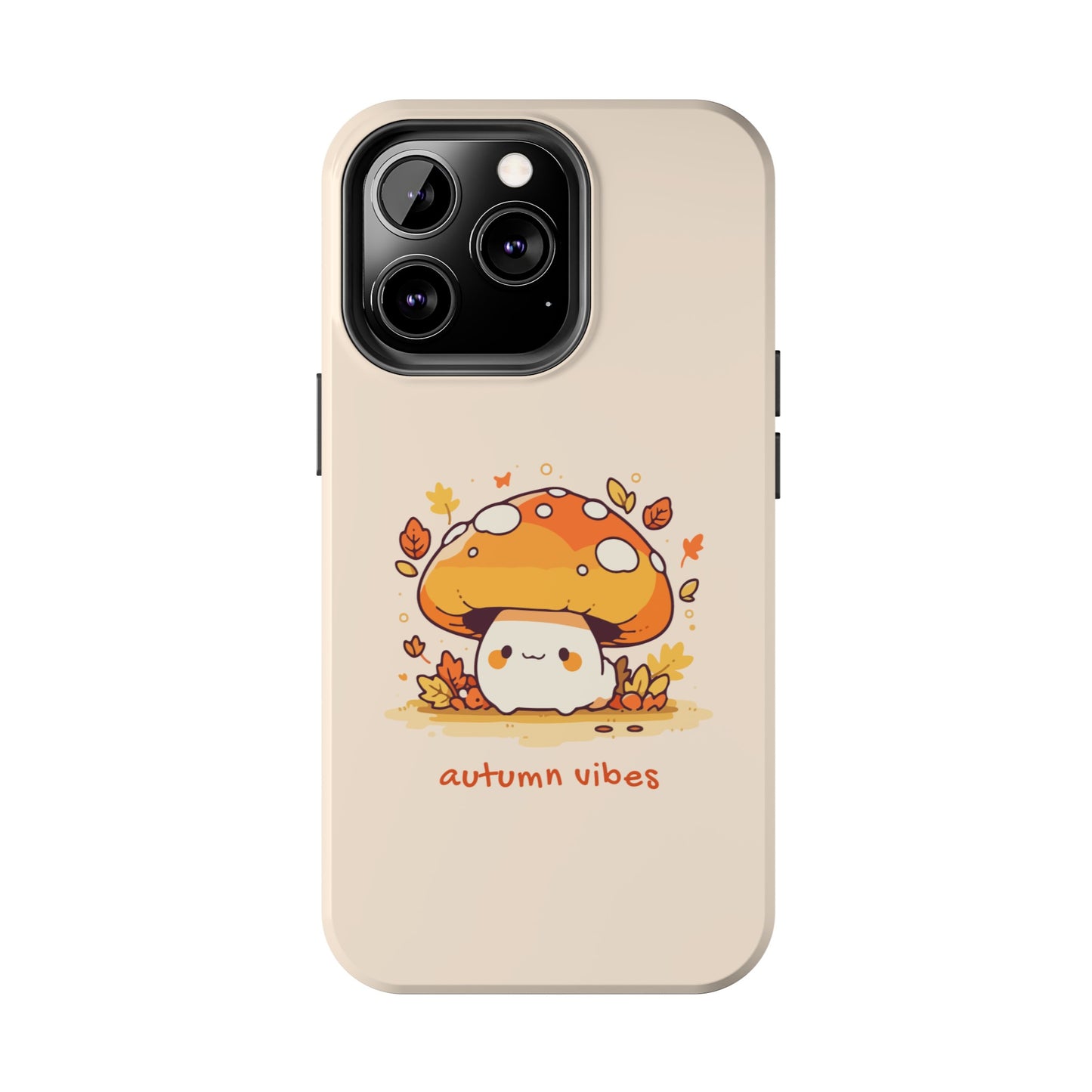 Autumn Vibes Wallpaper Phone Case | iPhone 15 Plus/ Pro, 14, 13, 12| Google Pixel 7, Pro, 5| Samsung Galaxy S23 All Major Phone Models