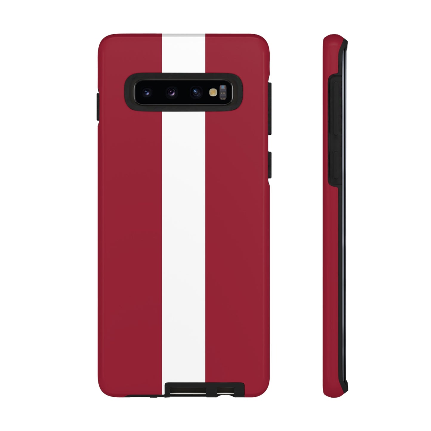 Latvia Flag Phone Case | iPhone 15 Plus/ Pro, 14, 13, 12| Google Pixel 7, Pro, 5| Samsung Galaxy S23 All Major Phone Models