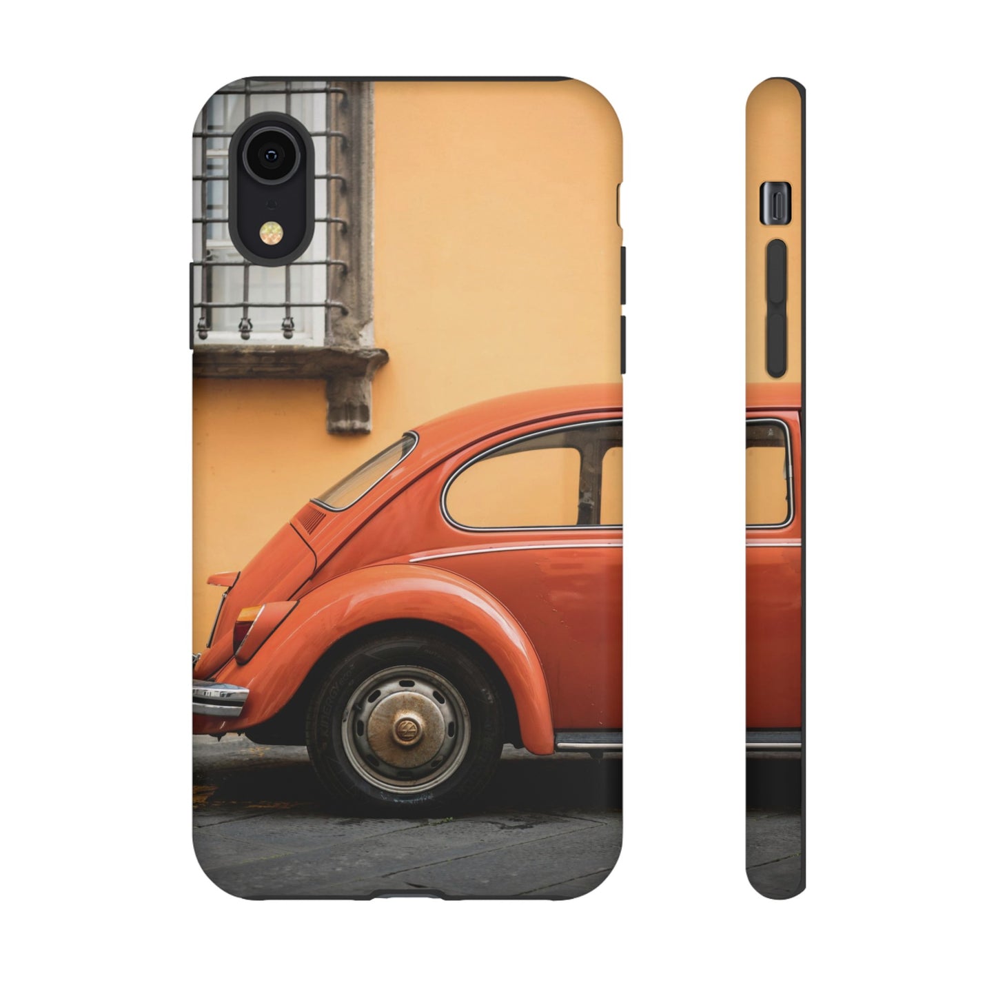 Car Wallpaper Phone Case | iPhone 15 Plus/ Pro, 14, 13, 12| Google Pixel 7, Pro, 5| Samsung Galaxy S23 All Major Phone Models