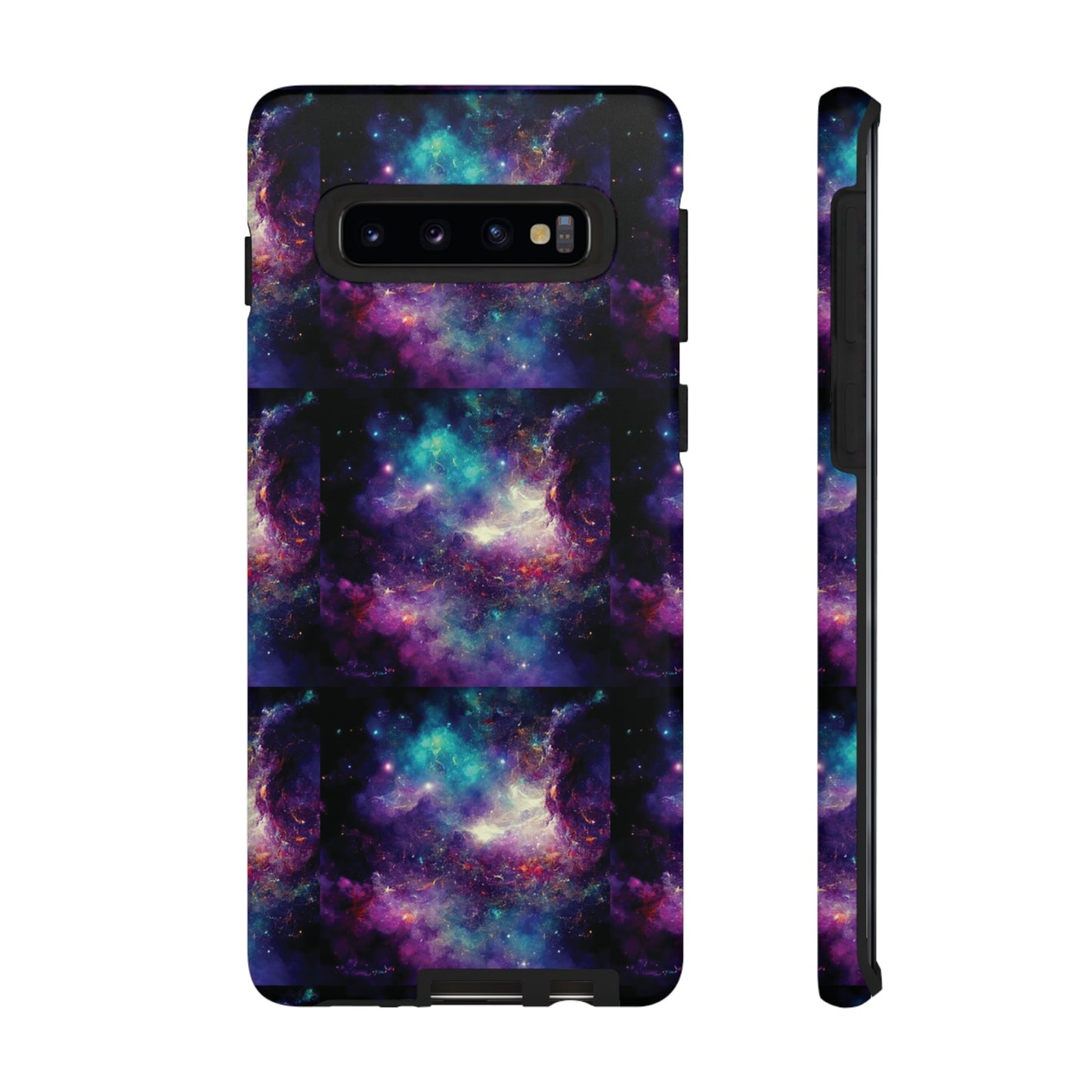 Mesmerising Galaxy Wallpaper Phone Case | iPhone 15 Plus/ Pro, 14, 13, 12| Google Pixel 7, Pro, 5| Samsung Galaxy S23 All Major Phone Models