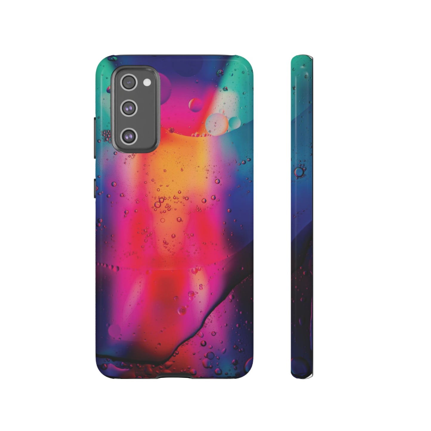 Abstract Wallpaper Phone Case | iPhone 15 Plus/ Pro, 14, 13, 12| Google Pixel 7, Pro, 5| Samsung Galaxy S23 All Major Phone Models