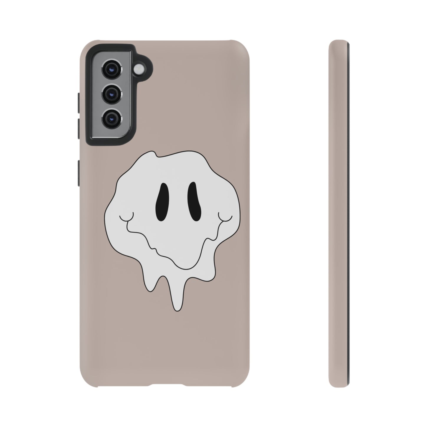 Dripping with Happiness Phone Case | iPhone 15 Plus/ Pro, 14, 13, 12|Samsung Galaxy S23 All Major Phone Models