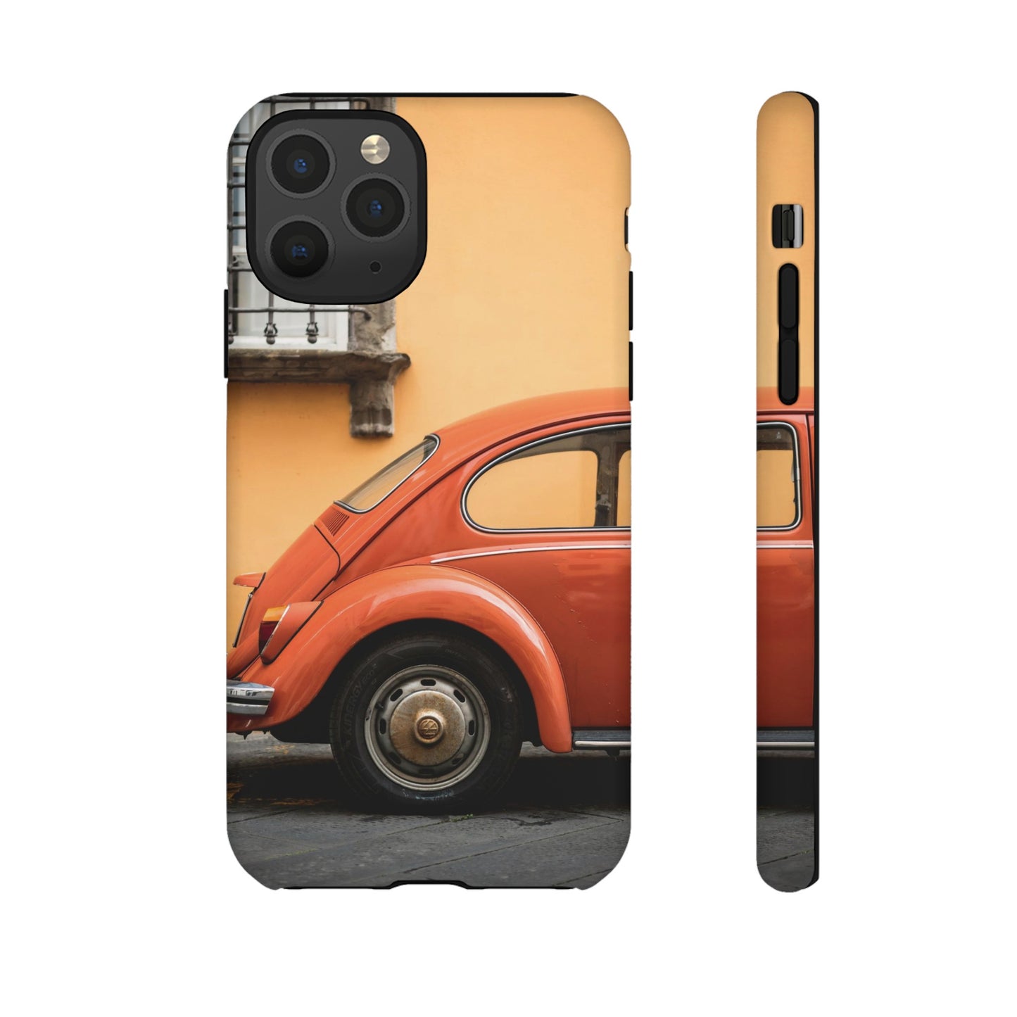 Car Wallpaper Phone Case | iPhone 15 Plus/ Pro, 14, 13, 12| Google Pixel 7, Pro, 5| Samsung Galaxy S23 All Major Phone Models