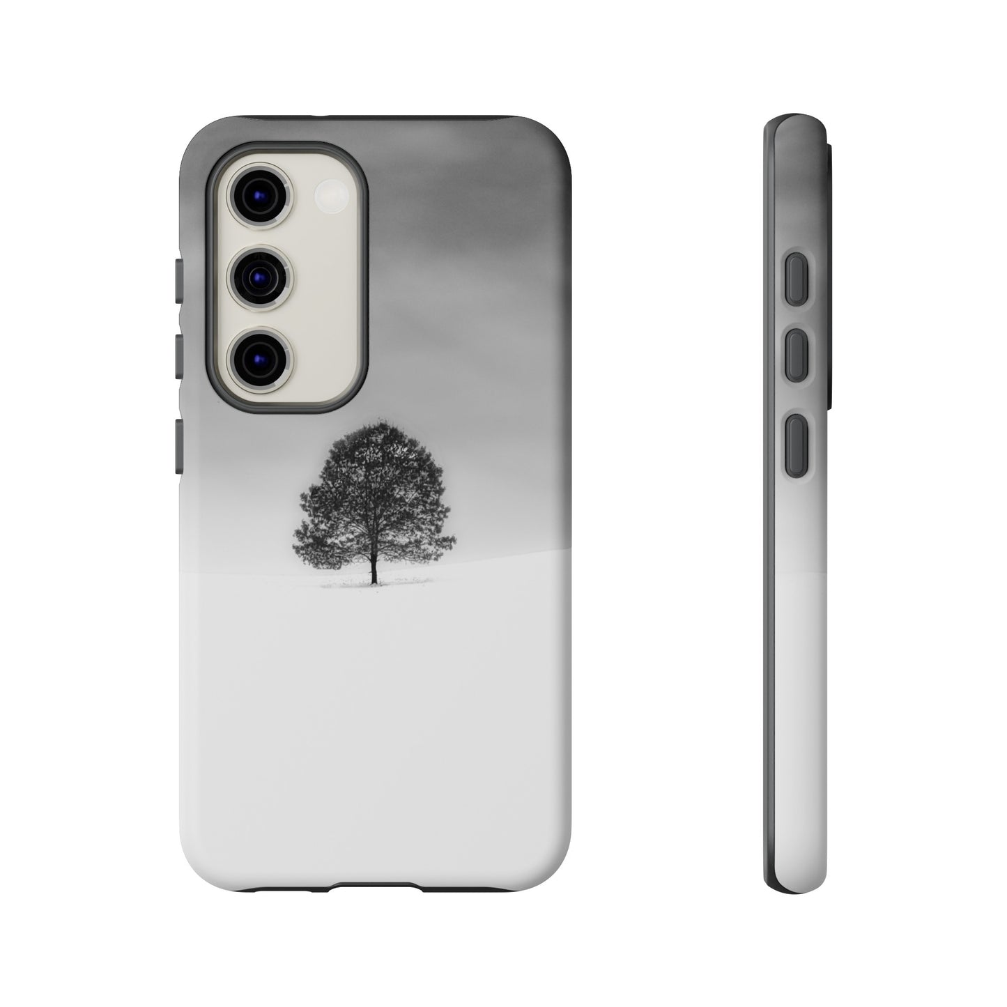 Tree Wallpaper Phone Case | iPhone 15 Plus/ Pro, 14, 13, 12| Google Pixel 7, Pro, 5| Samsung Galaxy S23 All Major Phone Models