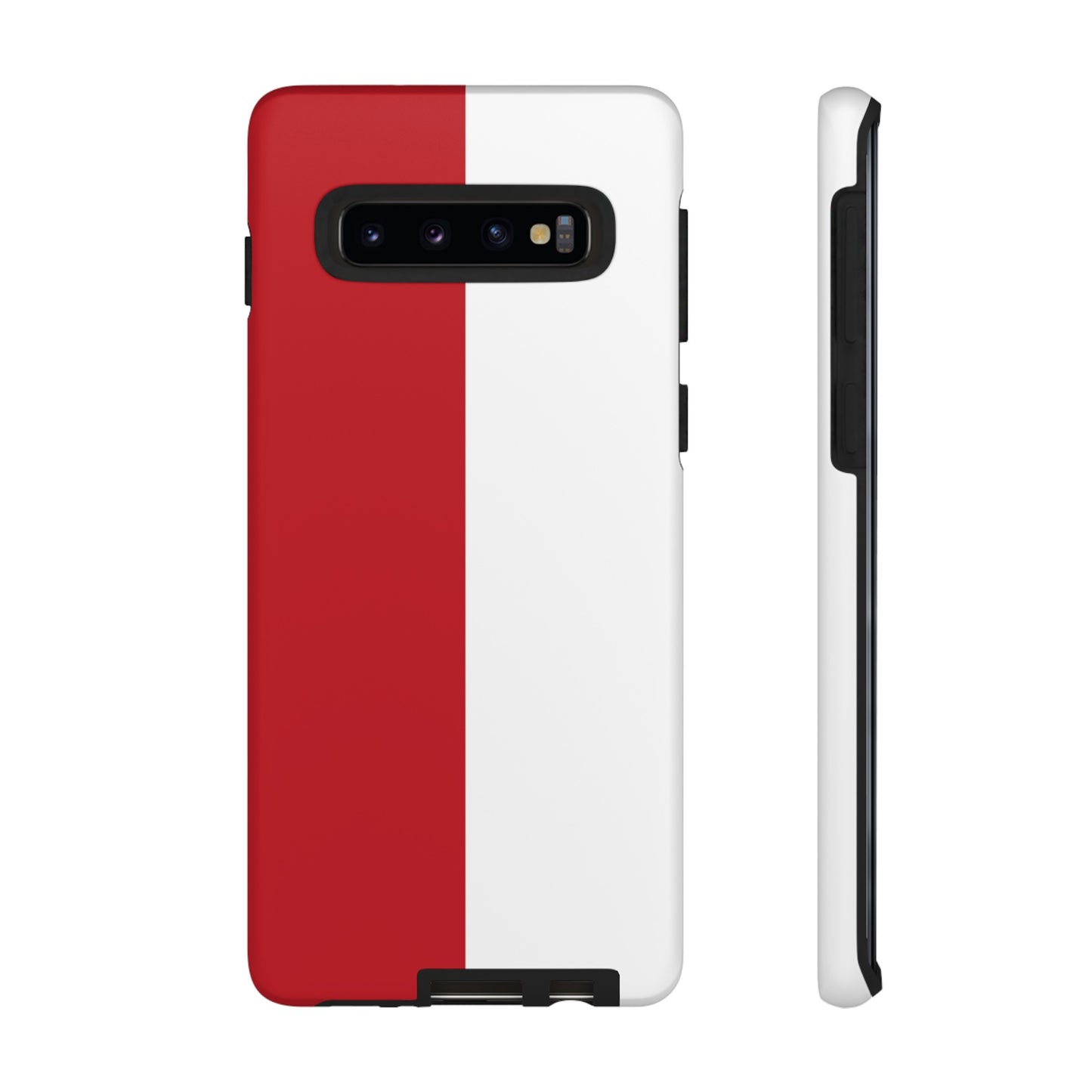 Indonesia Flag Phone Case | iPhone 15 Plus/ Pro, 14, 13, 12| Google Pixel 7, Pro, 5| Samsung Galaxy S23 All Major Phone Models