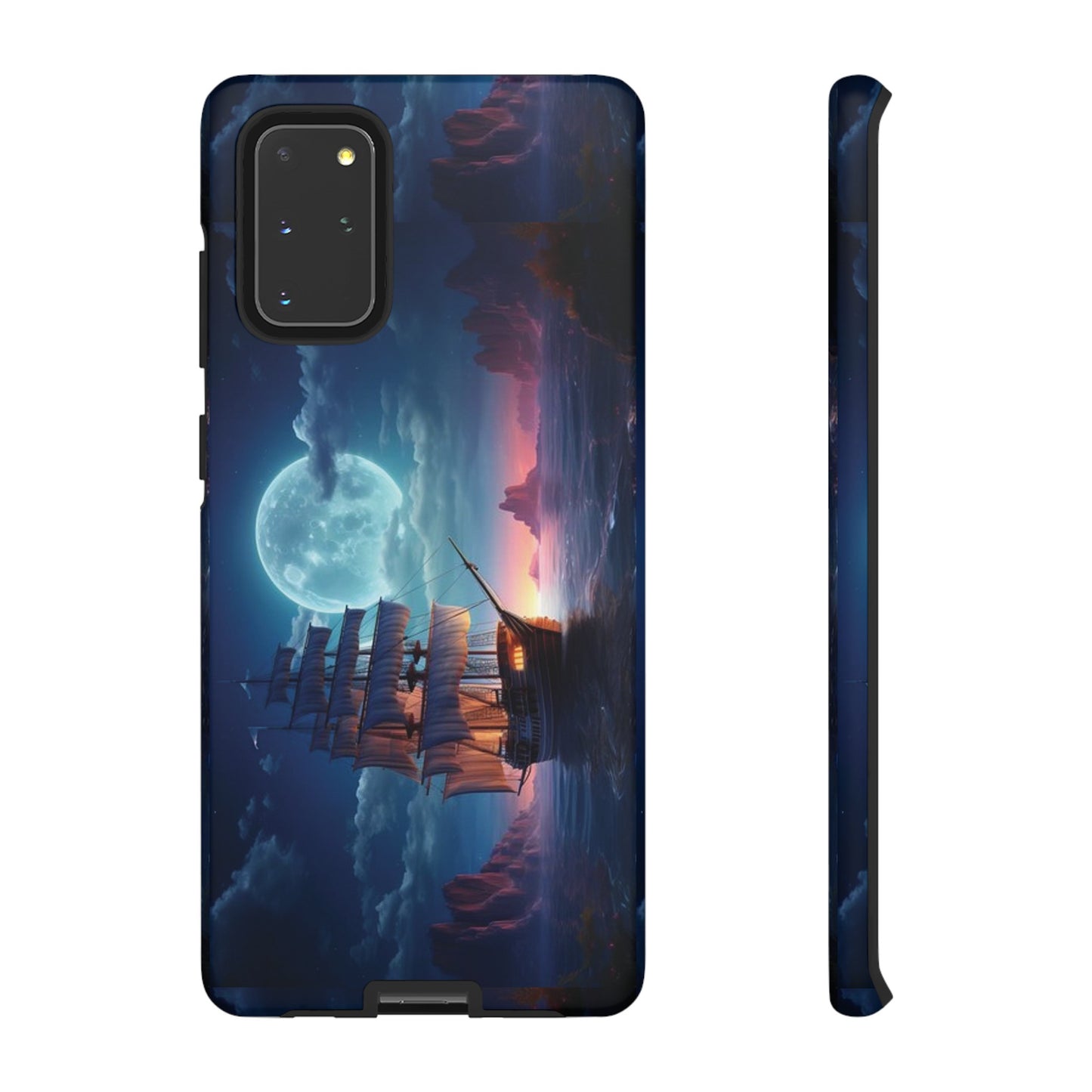 Ship Wallpaper Phone Case | iPhone 15 Plus/ Pro, 14, 13, 12| Google Pixel 7, Pro, 5| Samsung Galaxy S23 All Major Phone Models