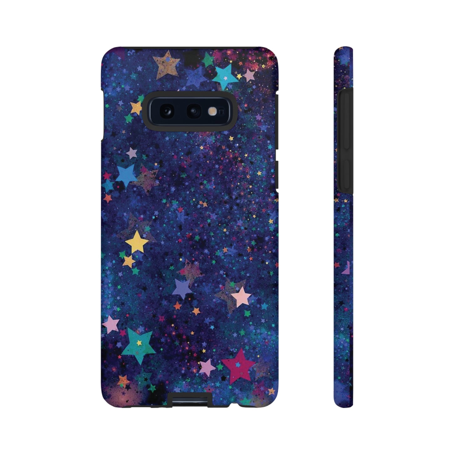 Star Wallpaper Phone Case | iPhone 15 Plus/ Pro, 14, 13, 12| Google Pixel 7, Pro, 5| Samsung Galaxy S23 All Major Phone Models