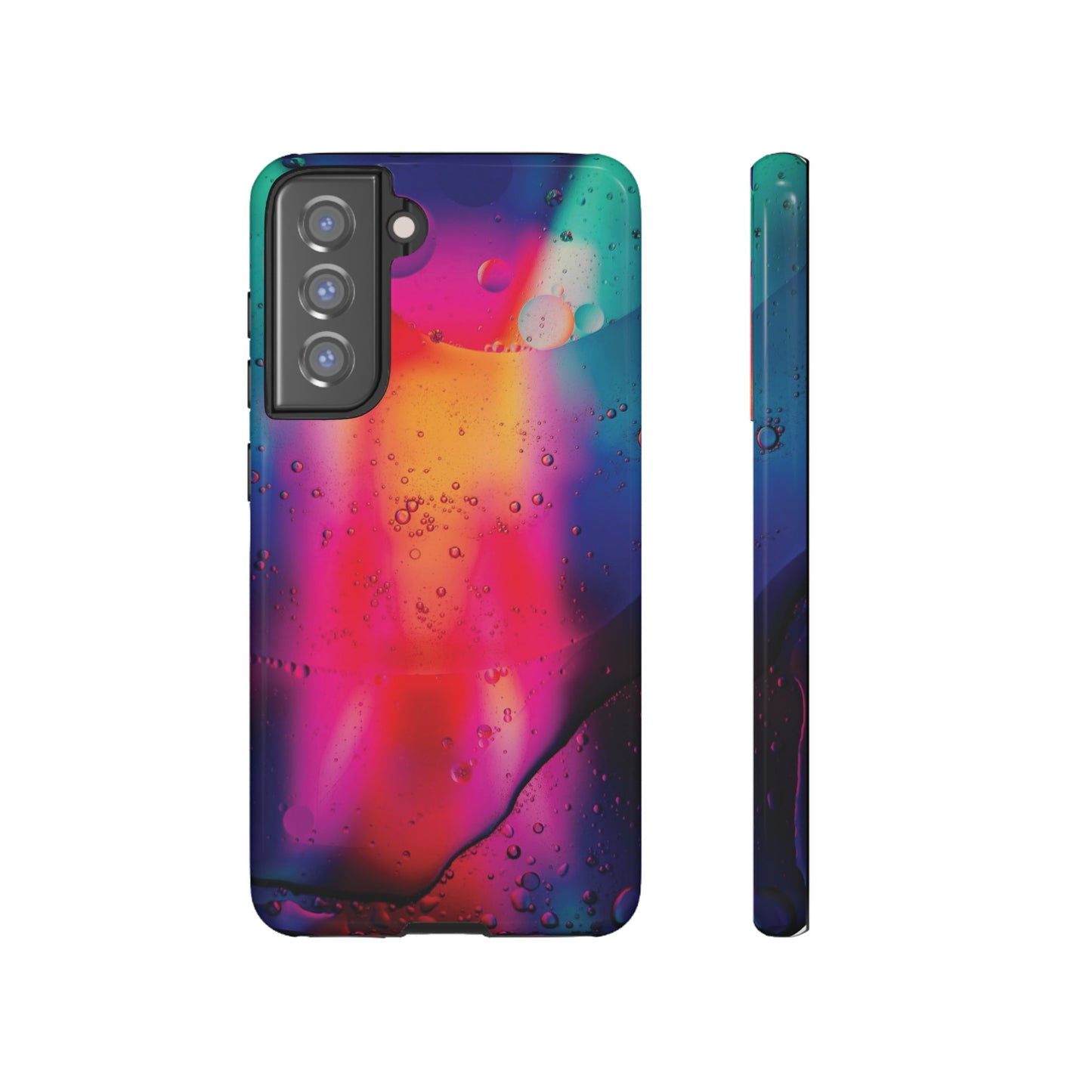 Abstract Wallpaper Phone Case | iPhone 15 Plus/ Pro, 14, 13, 12| Google Pixel 7, Pro, 5| Samsung Galaxy S23 All Major Phone Models