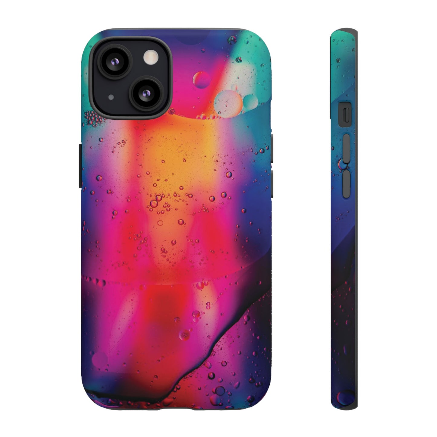 Abstract Wallpaper Phone Case | iPhone 15 Plus/ Pro, 14, 13, 12| Google Pixel 7, Pro, 5| Samsung Galaxy S23 All Major Phone Models