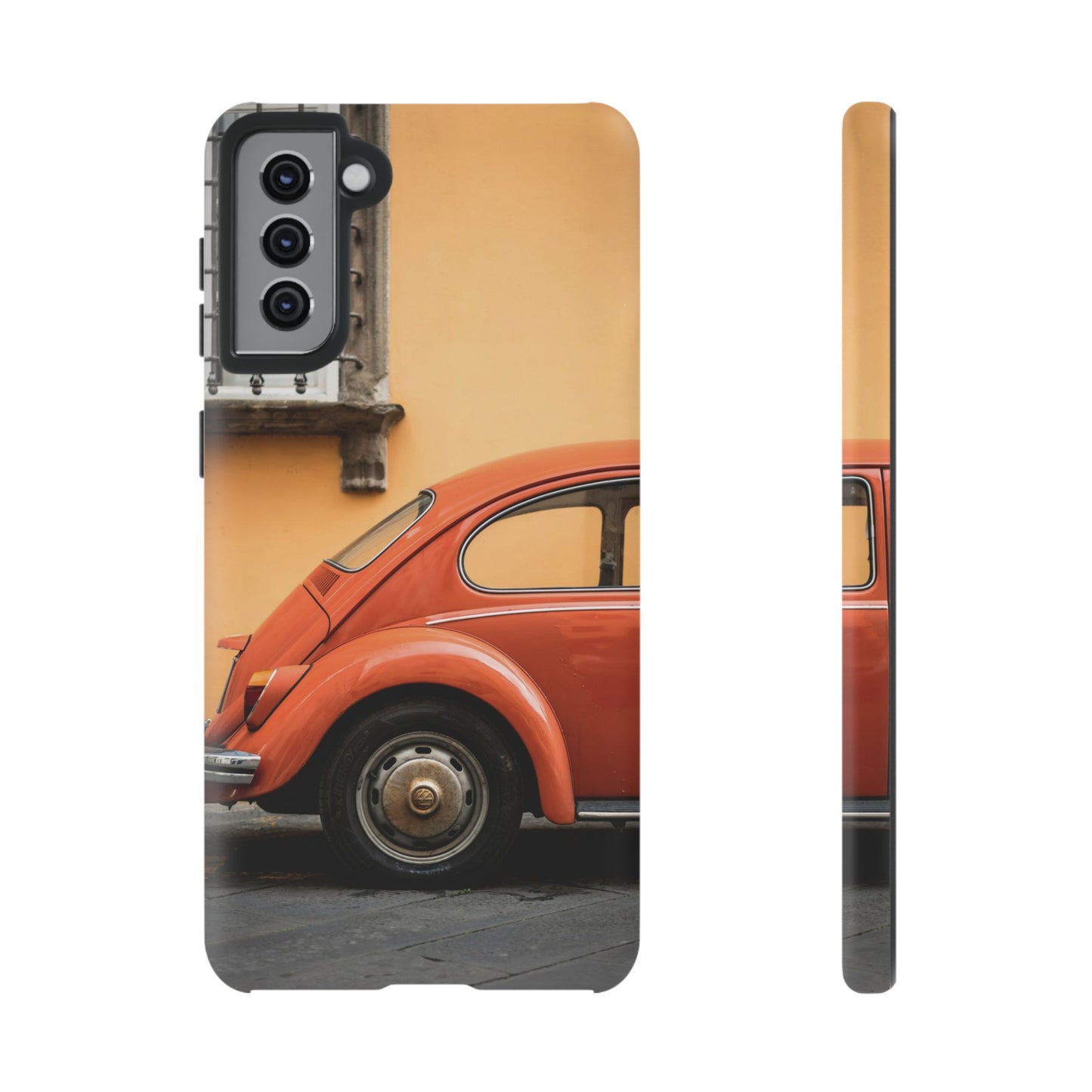 Car Wallpaper Phone Case | iPhone 15 Plus/ Pro, 14, 13, 12| Google Pixel 7, Pro, 5| Samsung Galaxy S23 All Major Phone Models