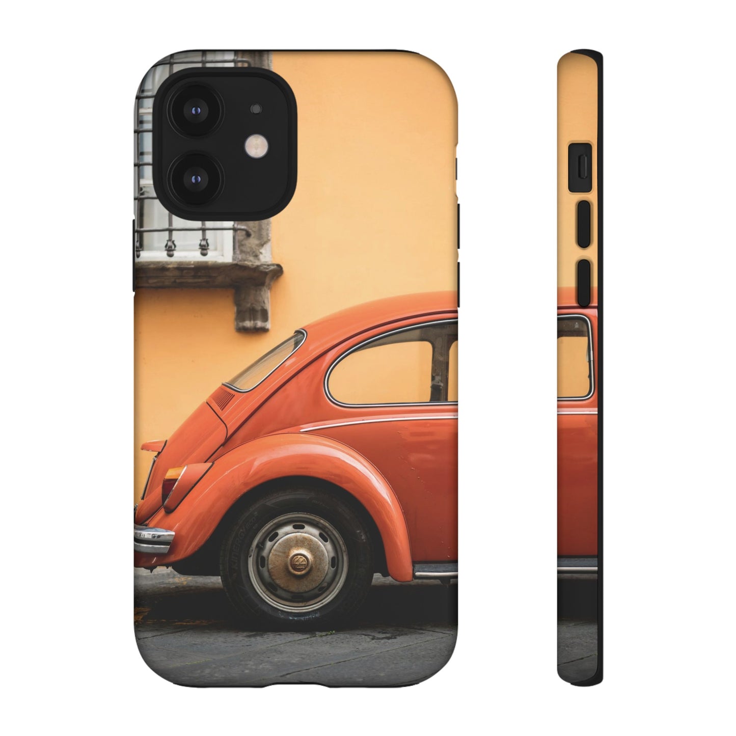 Car Wallpaper Phone Case | iPhone 15 Plus/ Pro, 14, 13, 12| Google Pixel 7, Pro, 5| Samsung Galaxy S23 All Major Phone Models