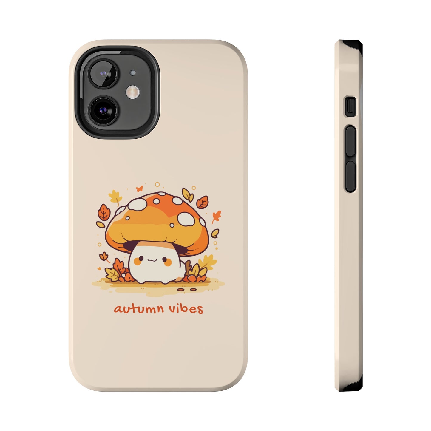 Autumn Vibes Wallpaper Phone Case | iPhone 15 Plus/ Pro, 14, 13, 12| Google Pixel 7, Pro, 5| Samsung Galaxy S23 All Major Phone Models