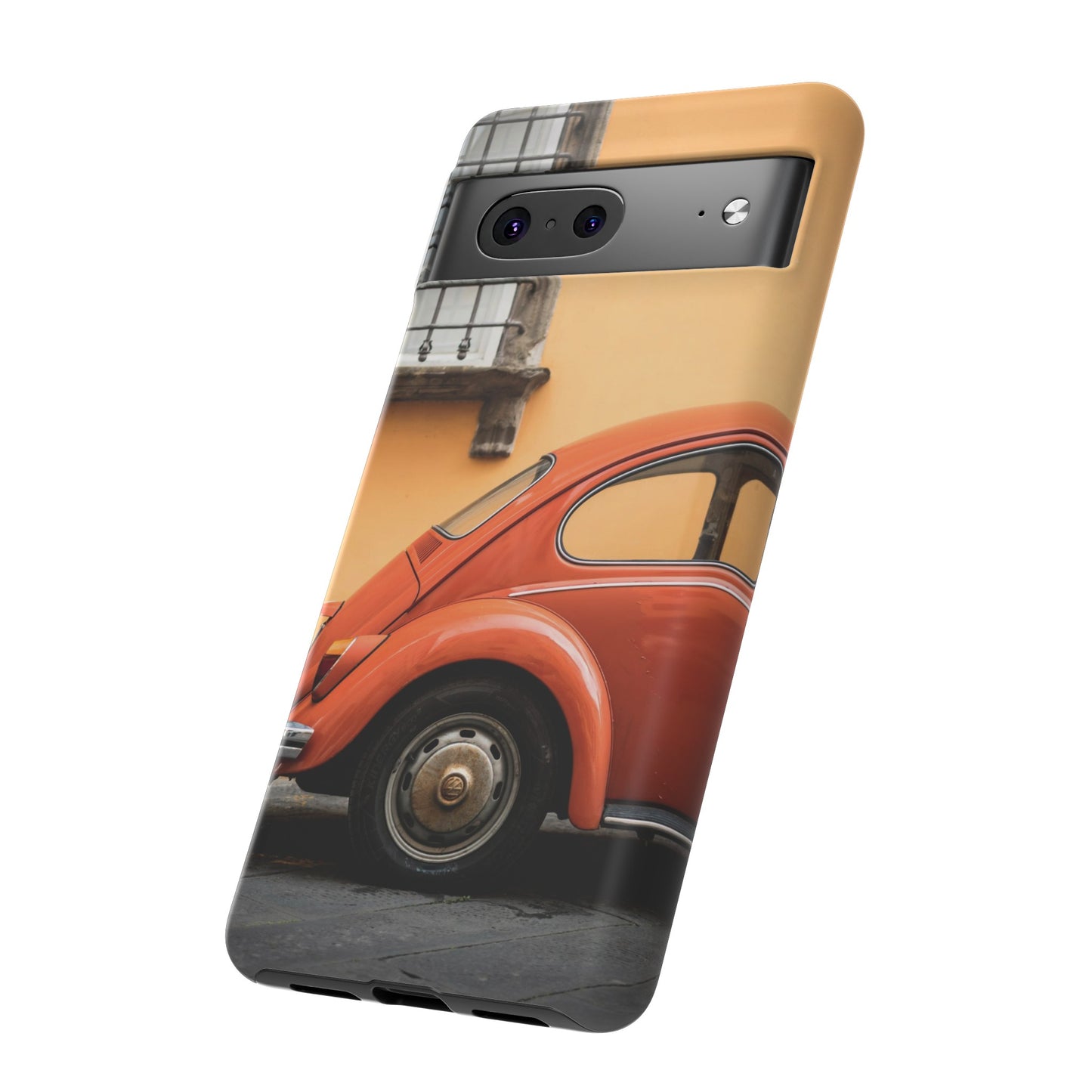 Car Wallpaper Phone Case | iPhone 15 Plus/ Pro, 14, 13, 12| Google Pixel 7, Pro, 5| Samsung Galaxy S23 All Major Phone Models