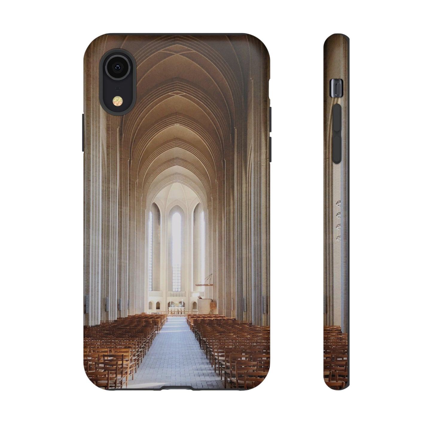 Grand Hall Wallpaper Phone Case | iPhone 15 Plus/ Pro, 14, 13, 12| Google Pixel 7, Pro, 5| Samsung Galaxy S23 All Major Phone Models