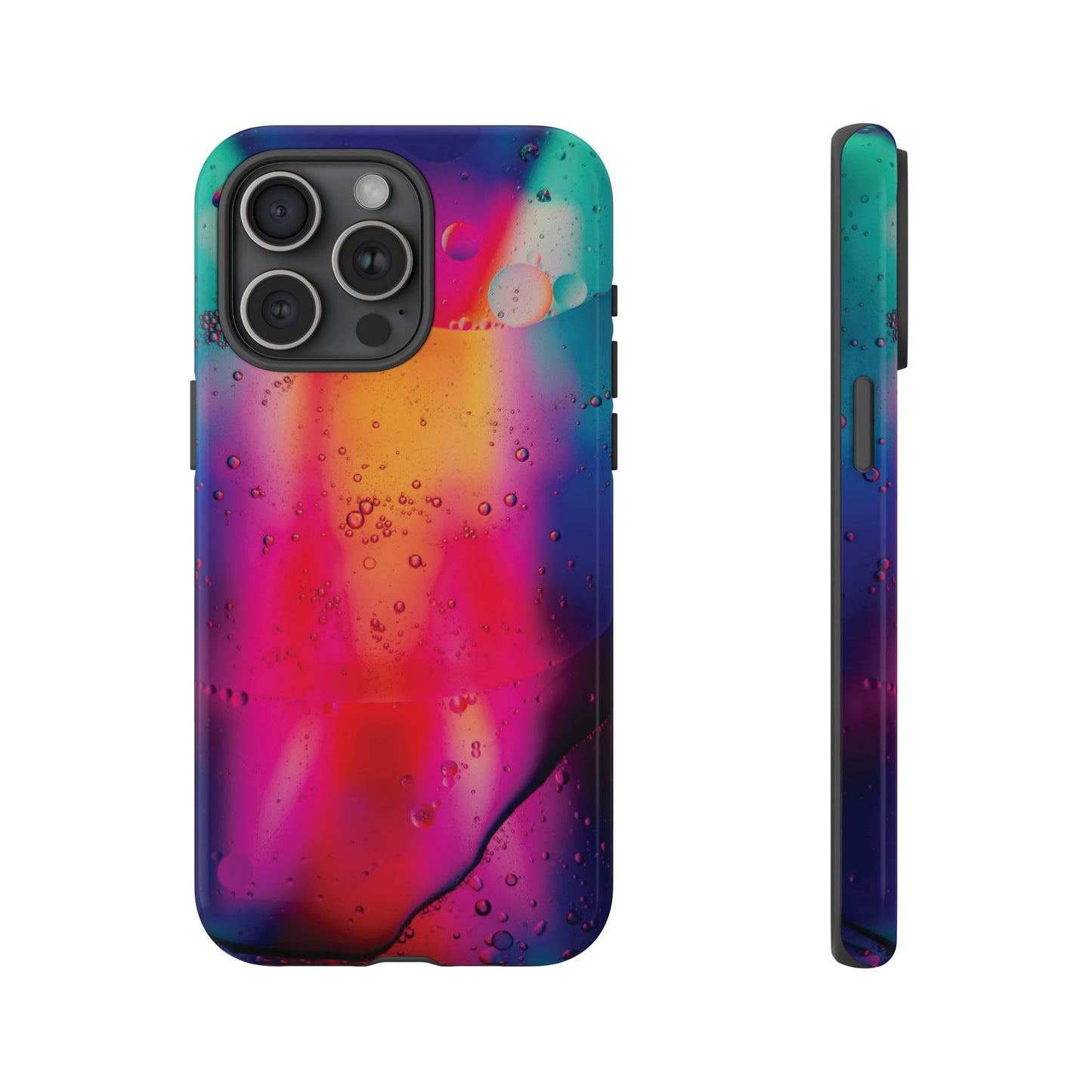 Abstract Wallpaper Phone Case | iPhone 15 Plus/ Pro, 14, 13, 12| Google Pixel 7, Pro, 5| Samsung Galaxy S23 All Major Phone Models