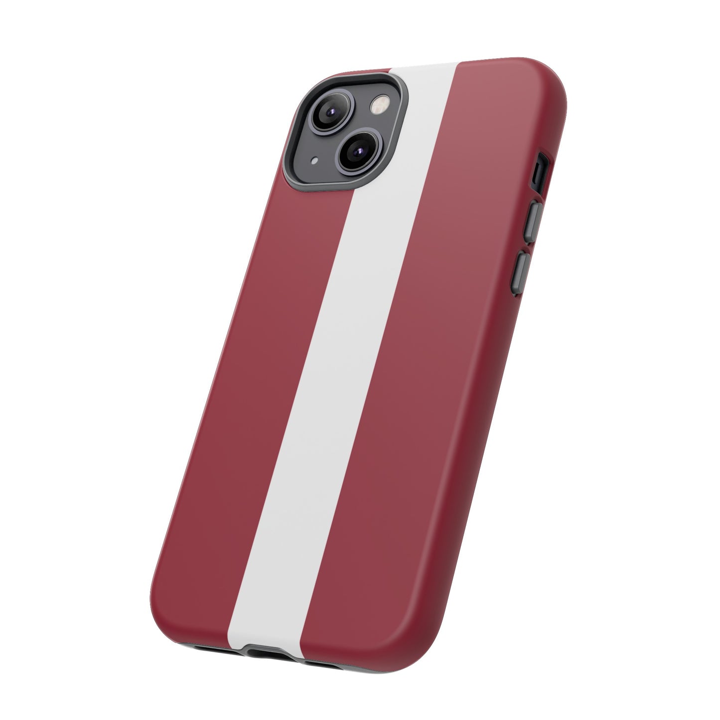 Latvia Flag Phone Case | iPhone 15 Plus/ Pro, 14, 13, 12| Google Pixel 7, Pro, 5| Samsung Galaxy S23 All Major Phone Models