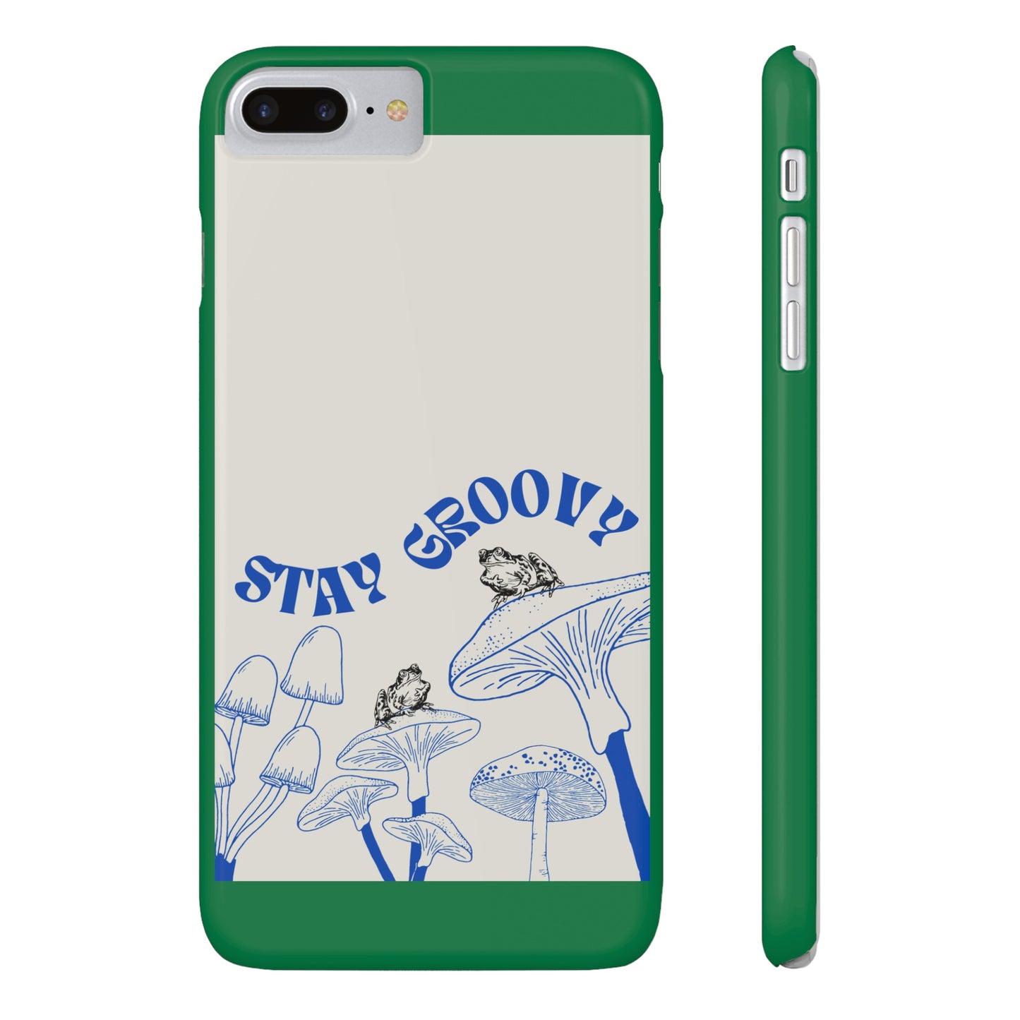 Stay Groovy Phone Case | iPhone 15 Plus/ Pro, 14, 13, 12|