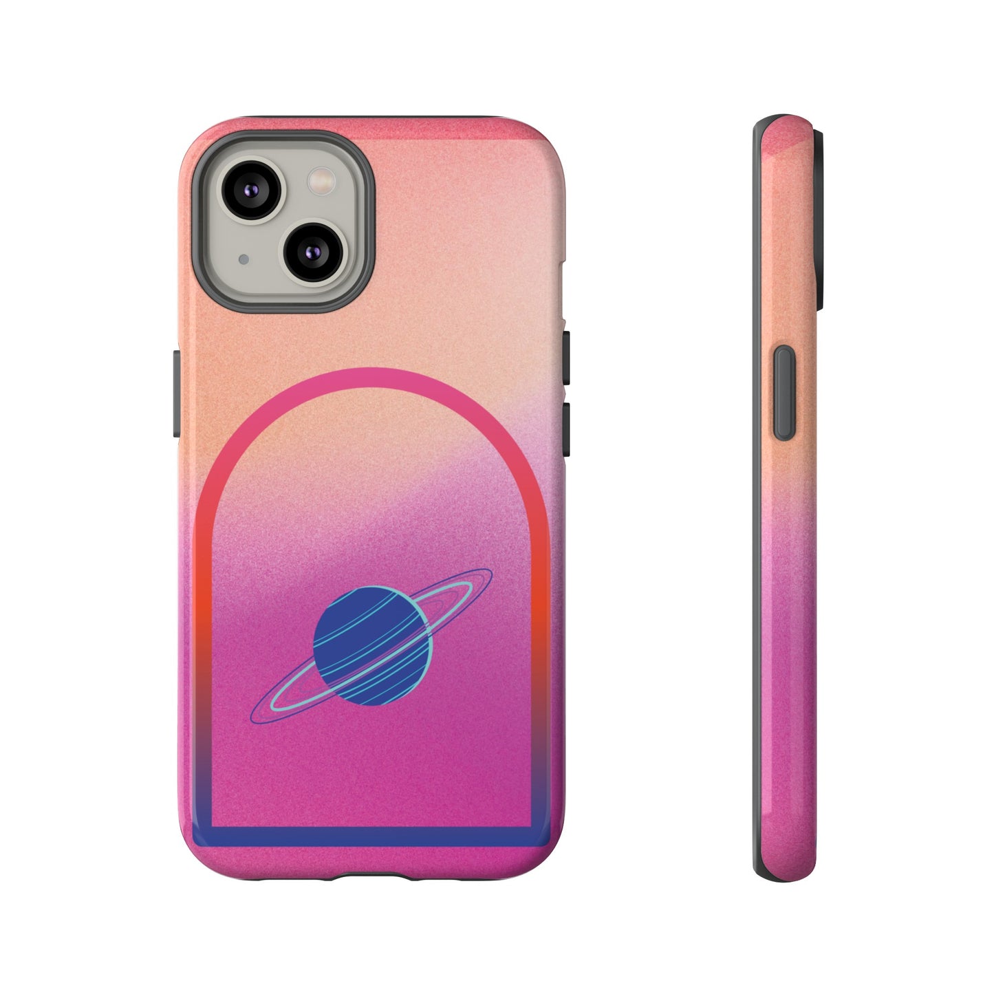 Galaxy Arch Phone Case | iPhone 15 Plus/ Pro, 14, 13, 12| Google Pixel 7, Pro, 5| Samsung Galaxy S23 All Major Phone Models