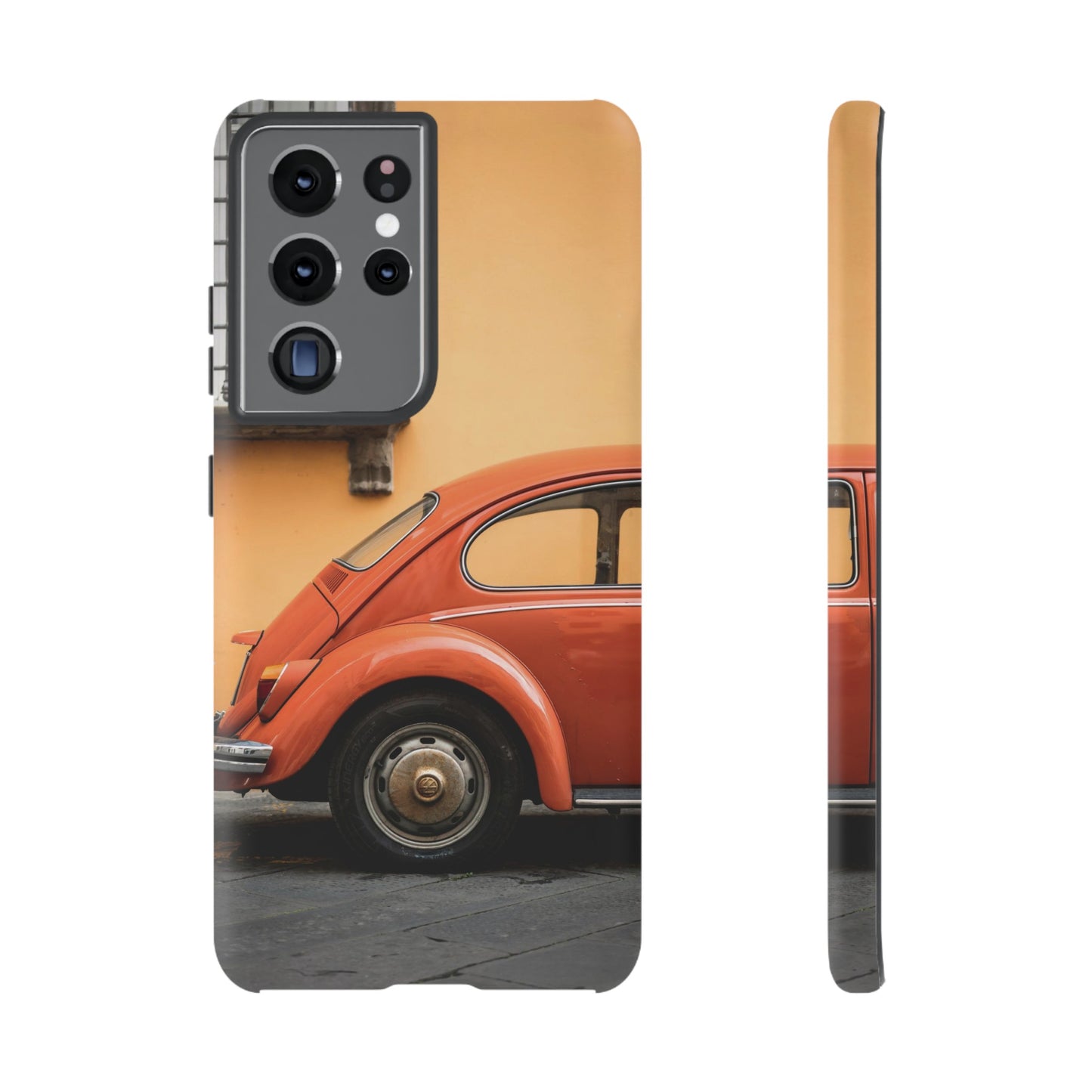 Car Wallpaper Phone Case | iPhone 15 Plus/ Pro, 14, 13, 12| Google Pixel 7, Pro, 5| Samsung Galaxy S23 All Major Phone Models