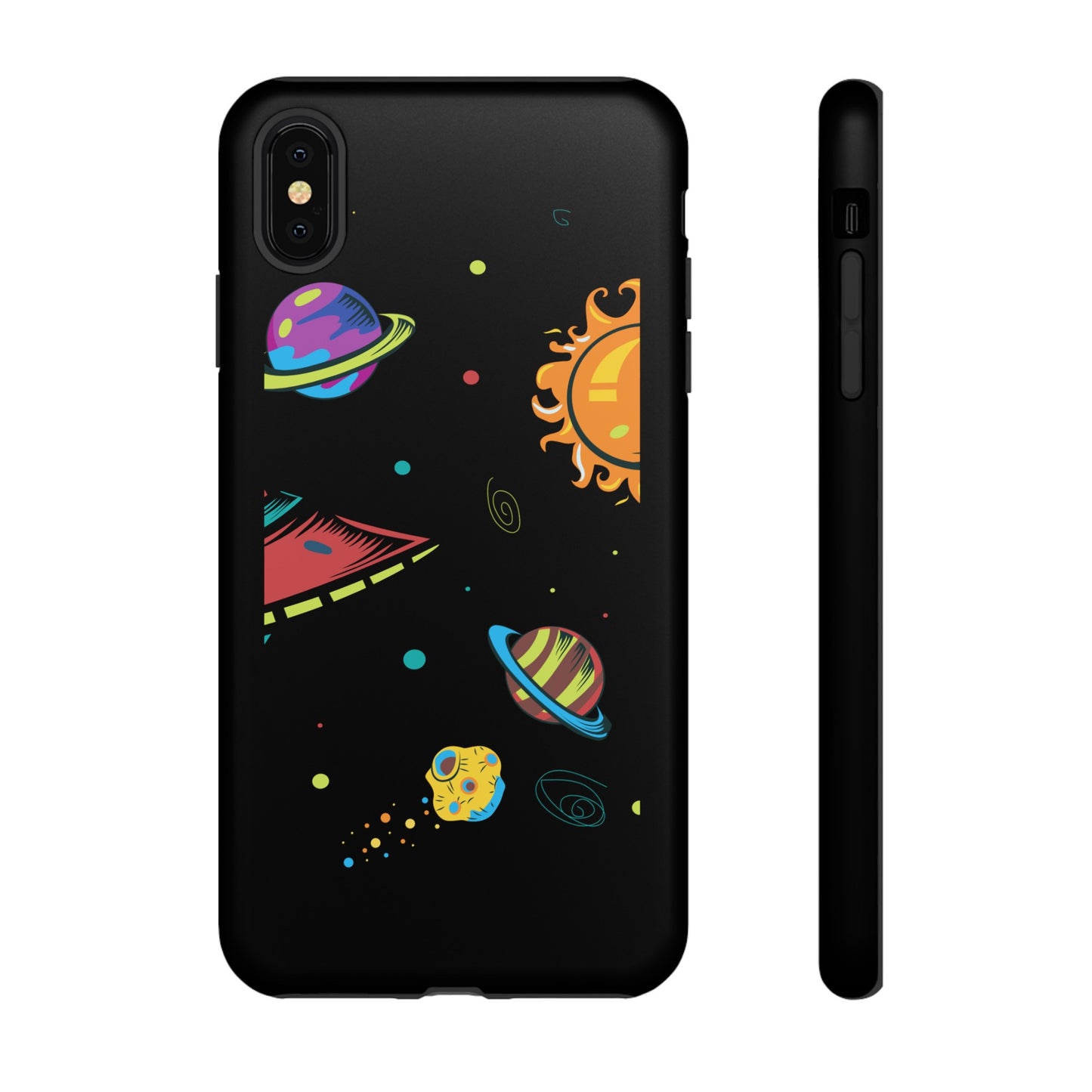 Galaxy Wallpaper Phone Case | iPhone 15 Plus/ Pro, 14, 13, 12| Google Pixel 7, Pro, 5| Samsung Galaxy S23 All Major Phone Models