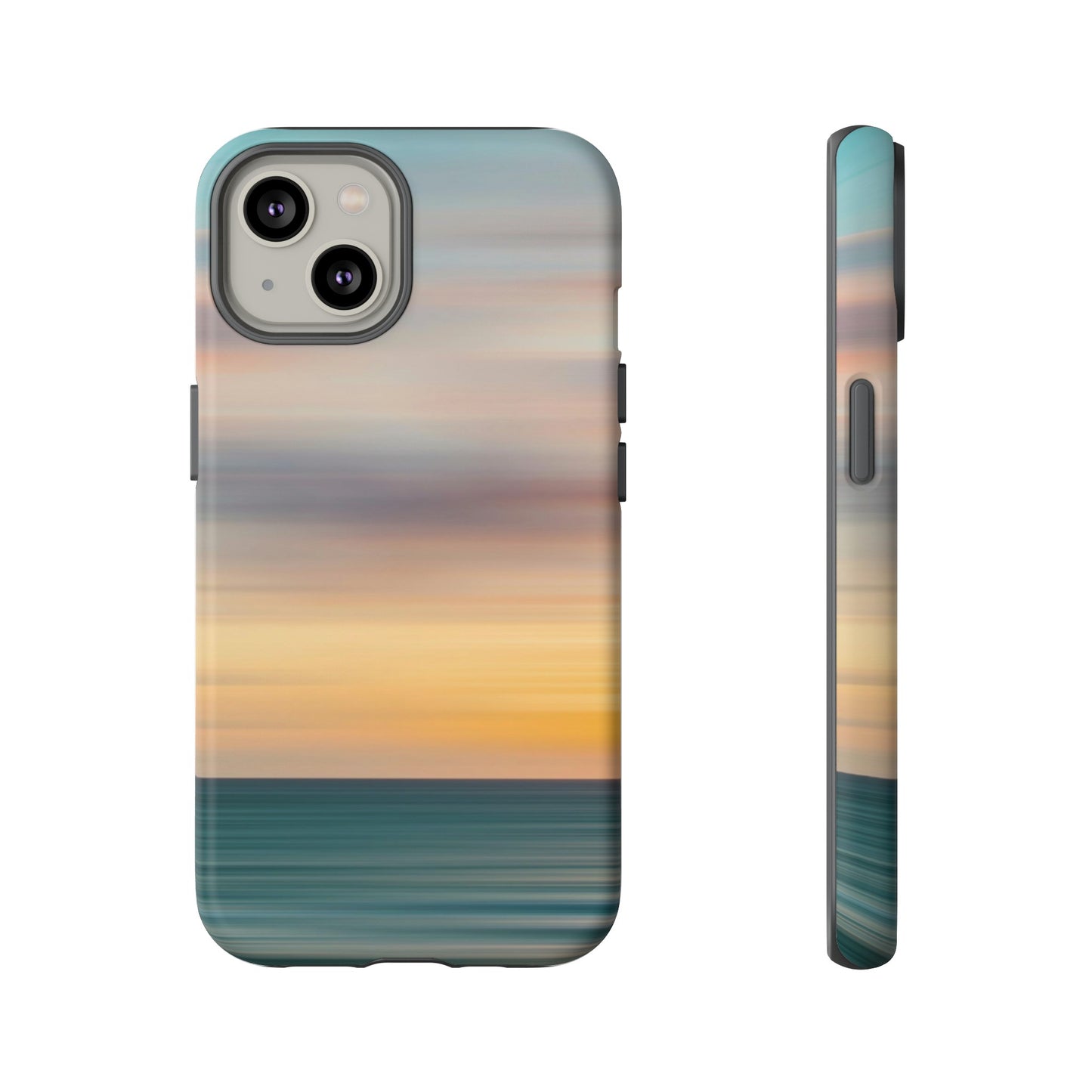 Afternoon Escape Wallpaper Phone Case | iPhone 15 Plus/ Pro, 14, 13, 12| Google Pixel 7, Pro, 5| Samsung Galaxy S23 All Major Phone Models