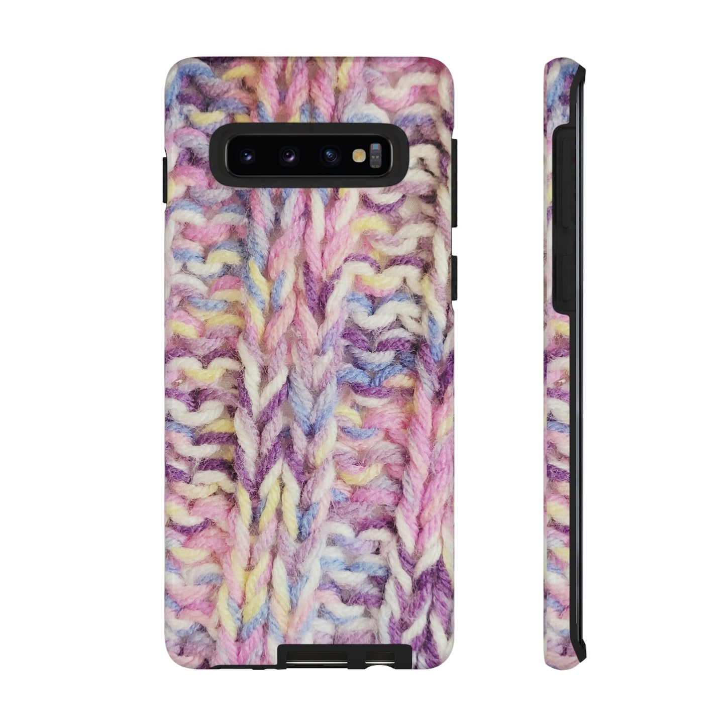 Wool Wallpaper Phone Case | iPhone 15 Plus/ Pro, 14, 13, 12| Google Pixel 7, Pro, 5| Samsung Galaxy S23 All Major Phone Models