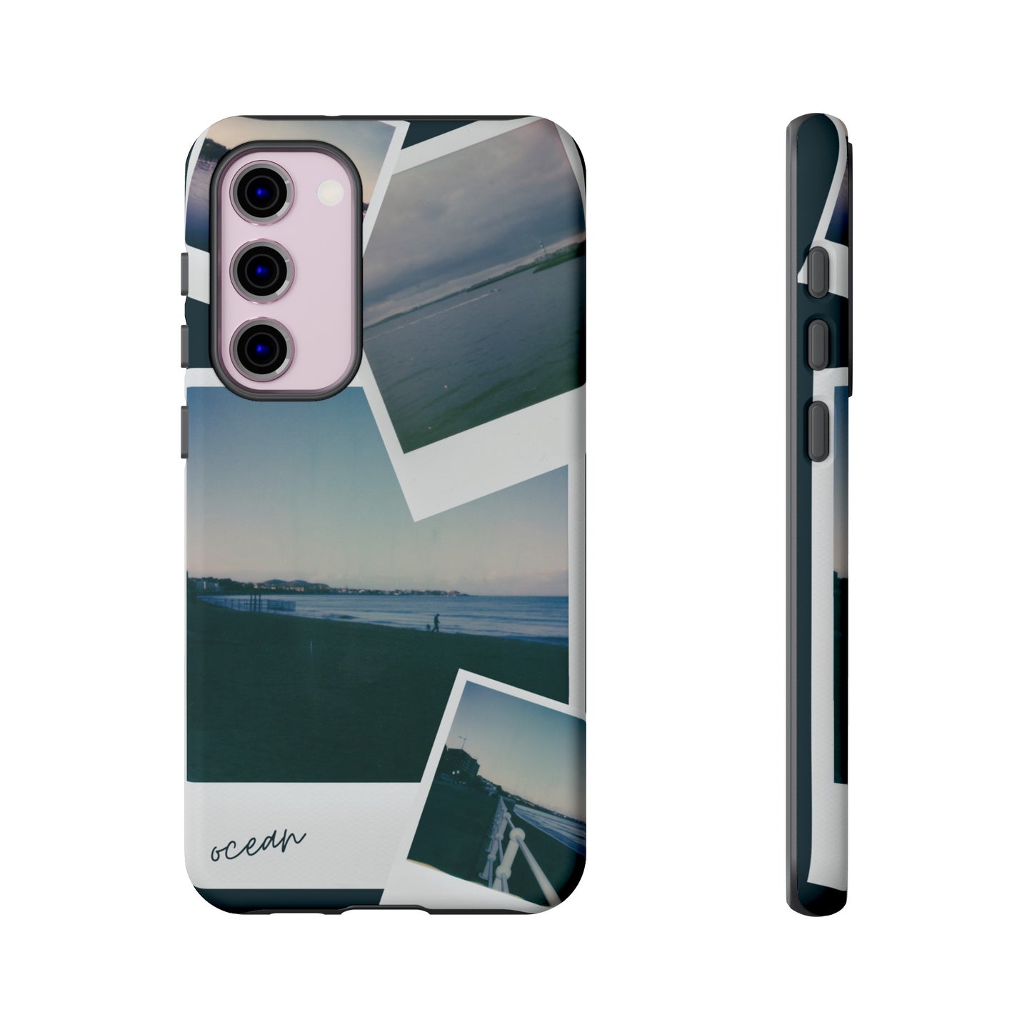 Polaroid Wallpaper Phone Case | iPhone 15 Plus/ Pro, 14, 13, 12| Google Pixel 7, Pro, 5| Samsung Galaxy S23 All Major Phone Models