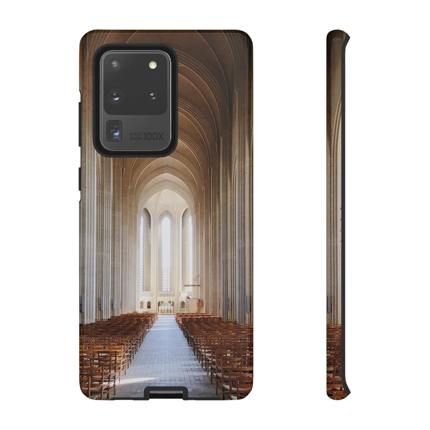 Grand Hall Wallpaper Phone Case | iPhone 15 Plus/ Pro, 14, 13, 12| Google Pixel 7, Pro, 5| Samsung Galaxy S23 All Major Phone Models