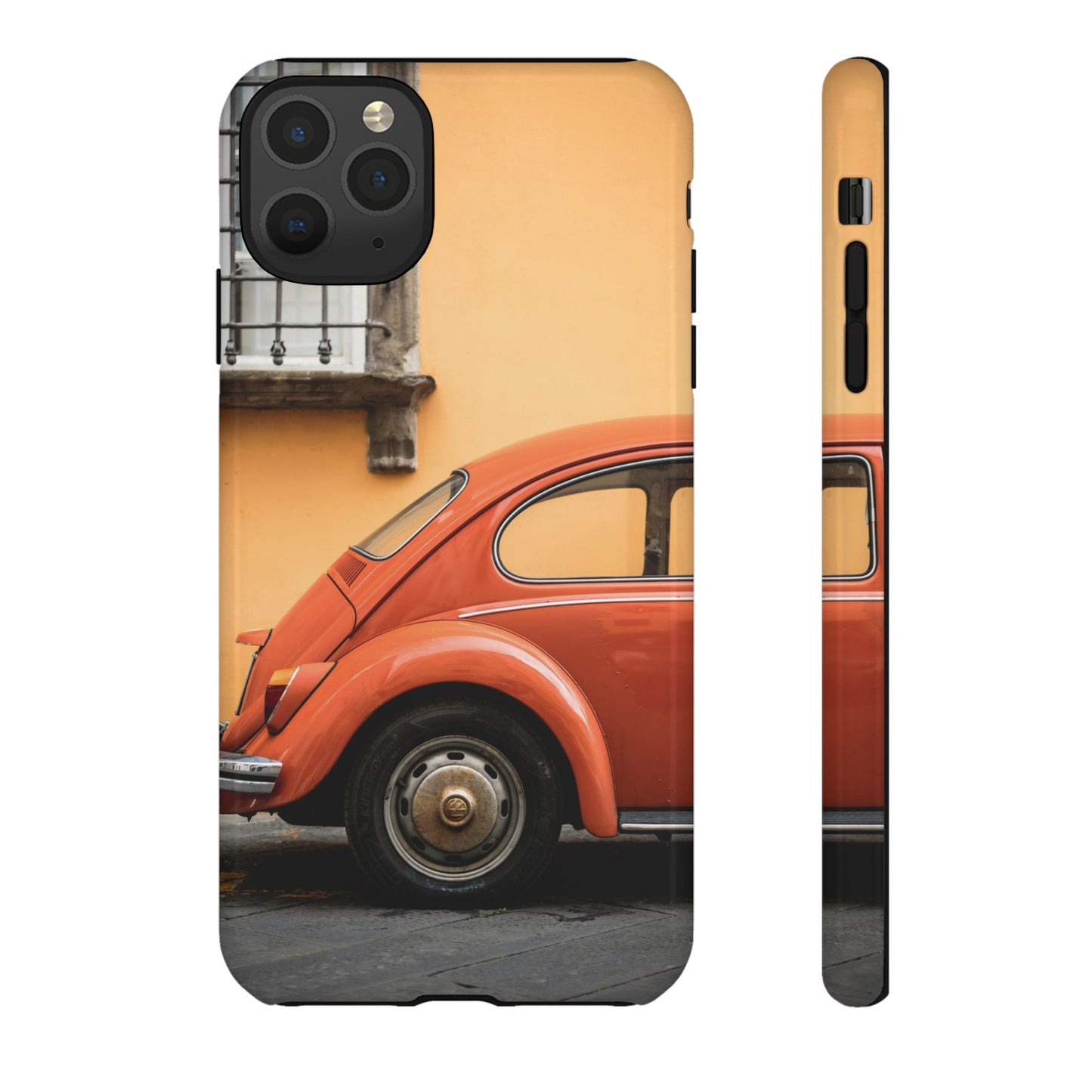 Car Wallpaper Phone Case | iPhone 15 Plus/ Pro, 14, 13, 12| Google Pixel 7, Pro, 5| Samsung Galaxy S23 All Major Phone Models