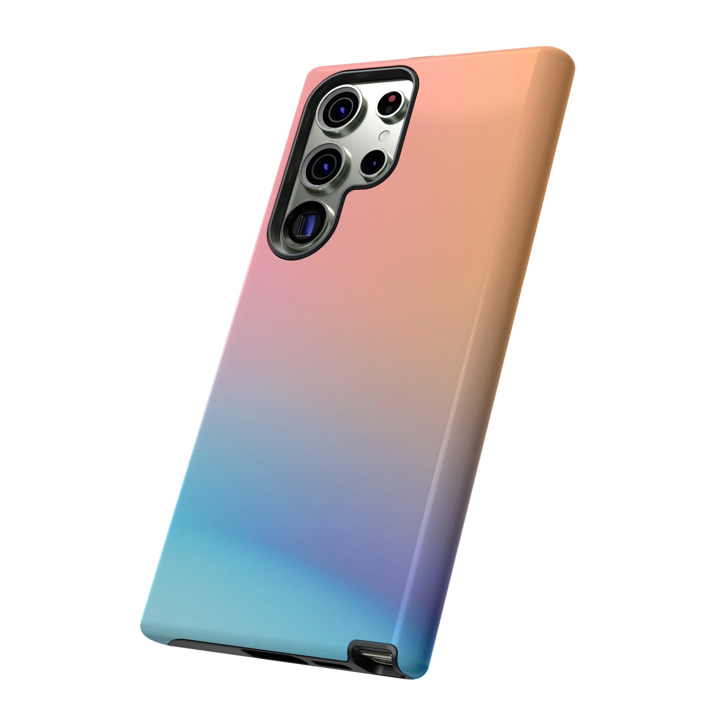 Dreamy Wallpaper Phone Case | iPhone 15 Plus/ Pro, 14, 13, 12| Google Pixel 7, Pro, 5| Samsung Galaxy S23 All Major Phone Models