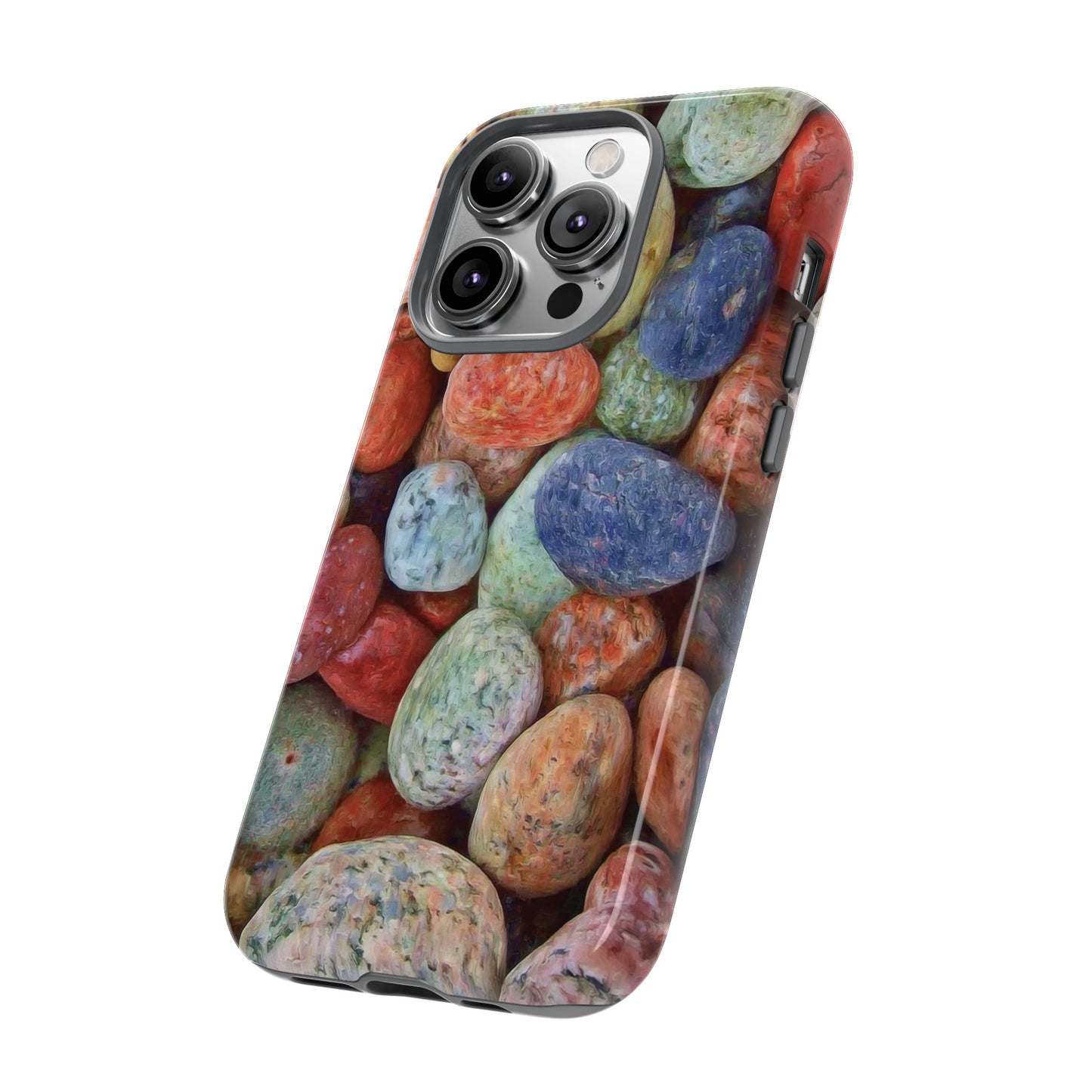 Rock Wallpaper Phone Case | iPhone 15 Plus/ Pro, 14, 13, 12| Google Pixel 7, Pro, 5| Samsung Galaxy S23 All Major Phone Models