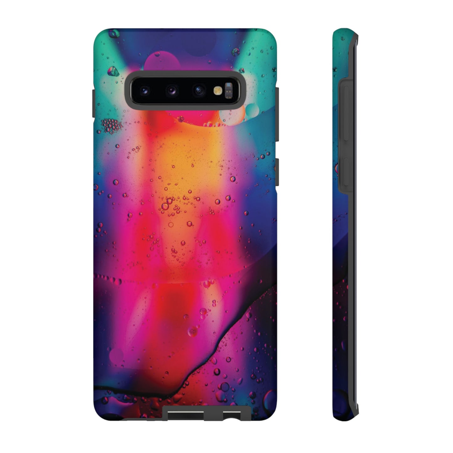 Abstract Wallpaper Phone Case | iPhone 15 Plus/ Pro, 14, 13, 12| Google Pixel 7, Pro, 5| Samsung Galaxy S23 All Major Phone Models