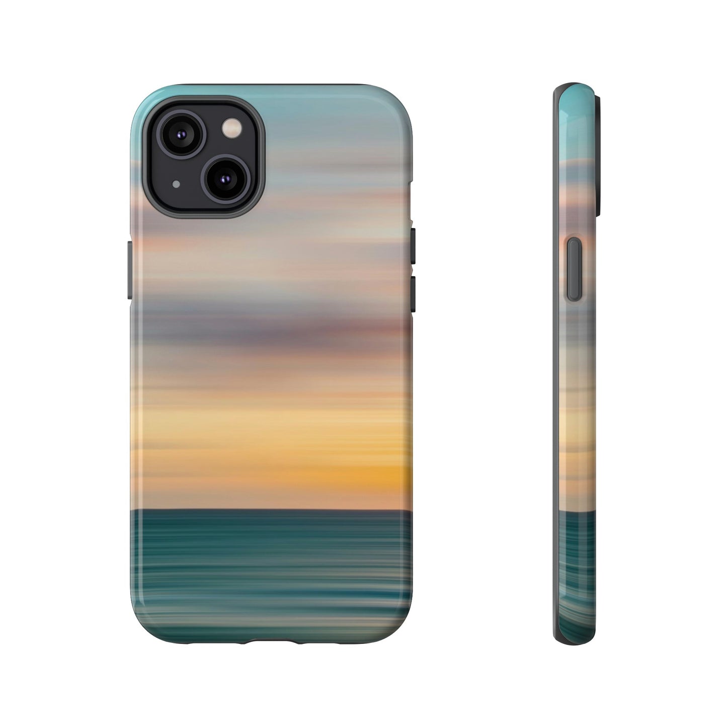 Afternoon Escape Wallpaper Phone Case | iPhone 15 Plus/ Pro, 14, 13, 12| Google Pixel 7, Pro, 5| Samsung Galaxy S23 All Major Phone Models