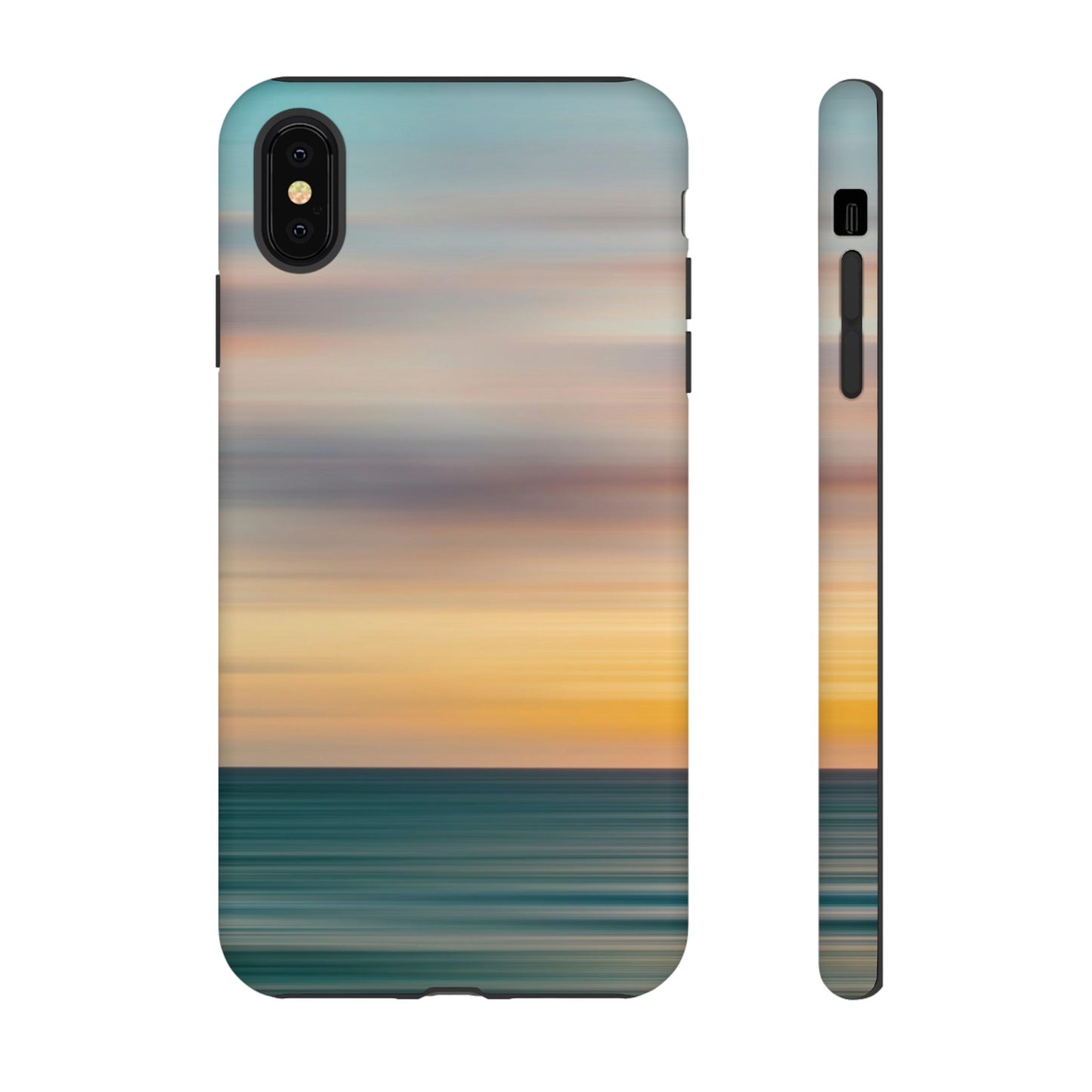 Afternoon Escape Wallpaper Phone Case | iPhone 15 Plus/ Pro, 14, 13, 12| Google Pixel 7, Pro, 5| Samsung Galaxy S23 All Major Phone Models