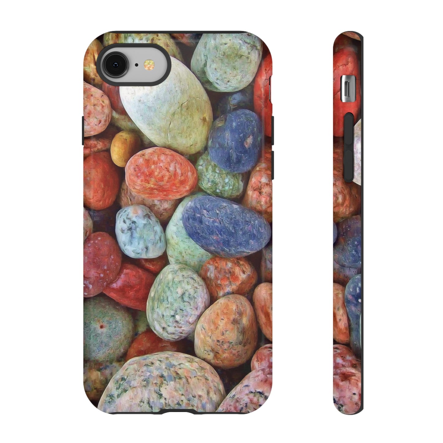 Rock Wallpaper Phone Case | iPhone 15 Plus/ Pro, 14, 13, 12| Google Pixel 7, Pro, 5| Samsung Galaxy S23 All Major Phone Models