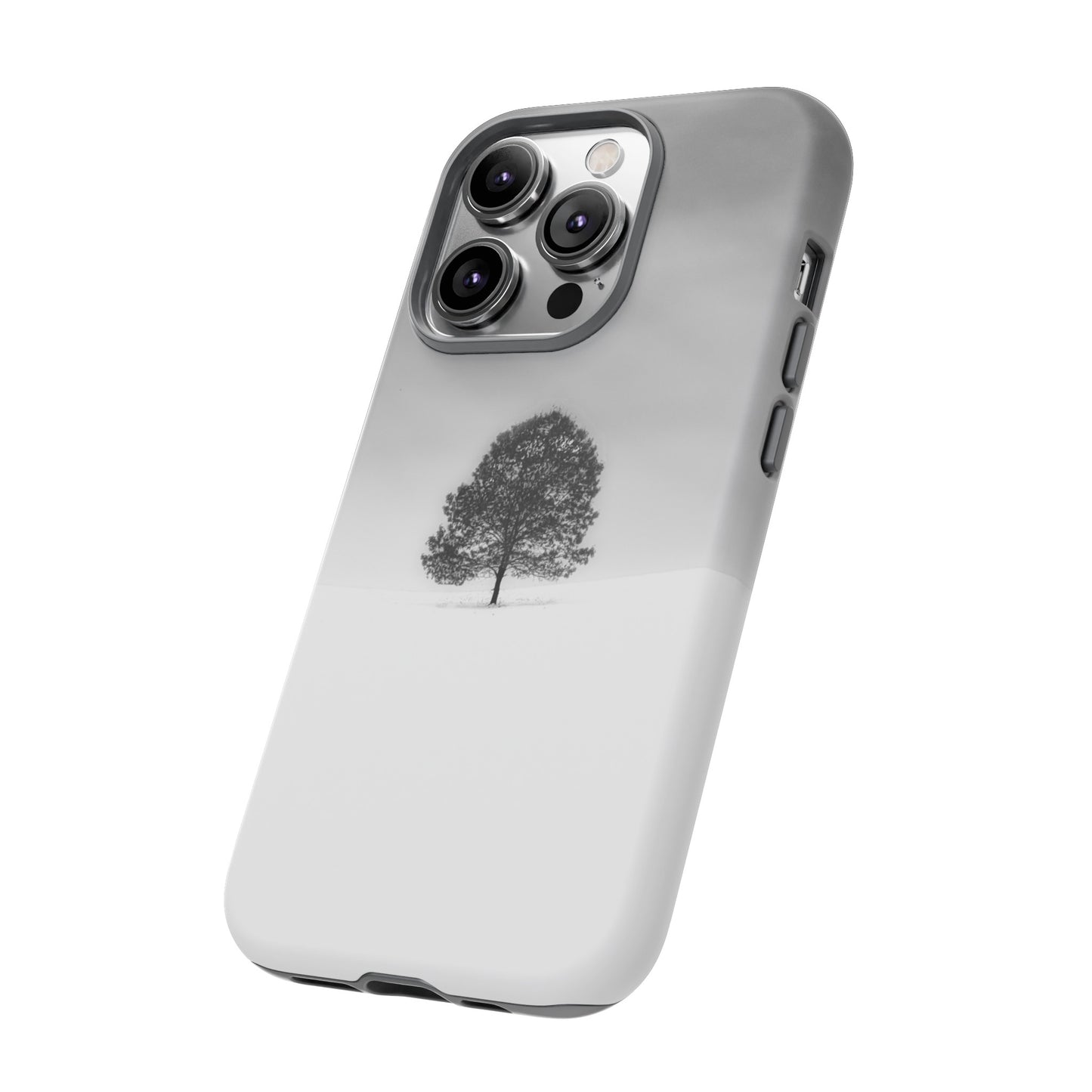 Tree Wallpaper Phone Case | iPhone 15 Plus/ Pro, 14, 13, 12| Google Pixel 7, Pro, 5| Samsung Galaxy S23 All Major Phone Models