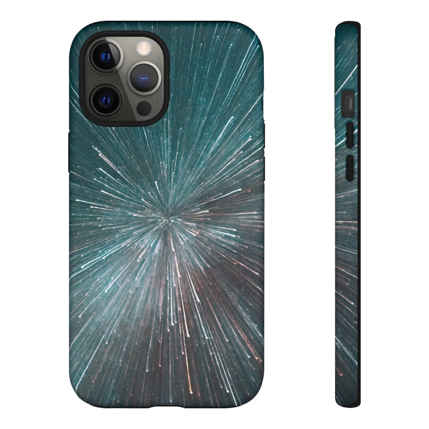 Galaxy Wallpaper Phone Case | iPhone 15 Plus/ Pro, 14, 13, 12| Google Pixel 7, Pro, 5| Samsung Galaxy S23 All Major Phone Models