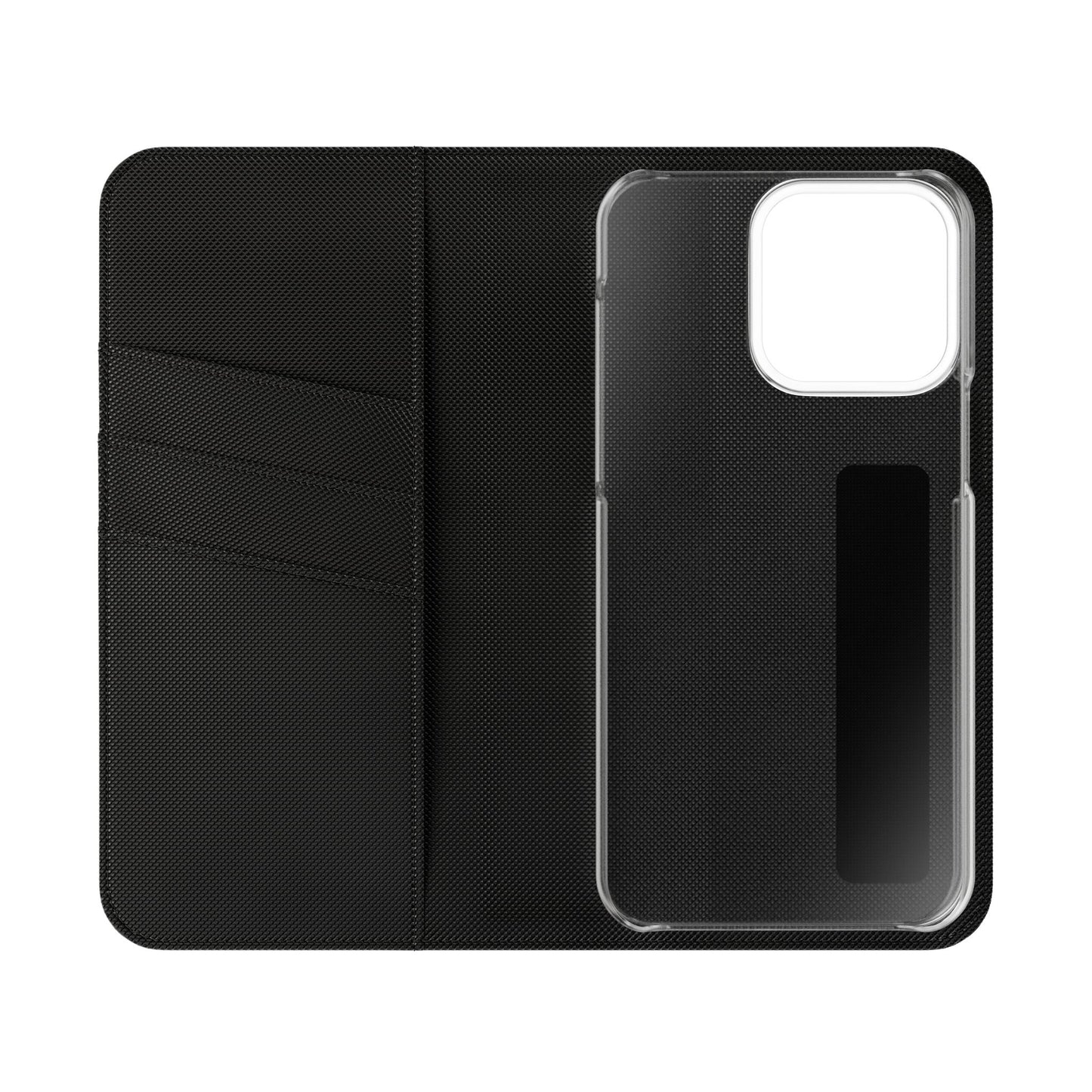 Abstract Resin Swirl Folio Flip Case | Credit Card Holder| iPhone 13, 12, 11| Samsung S22 & S21