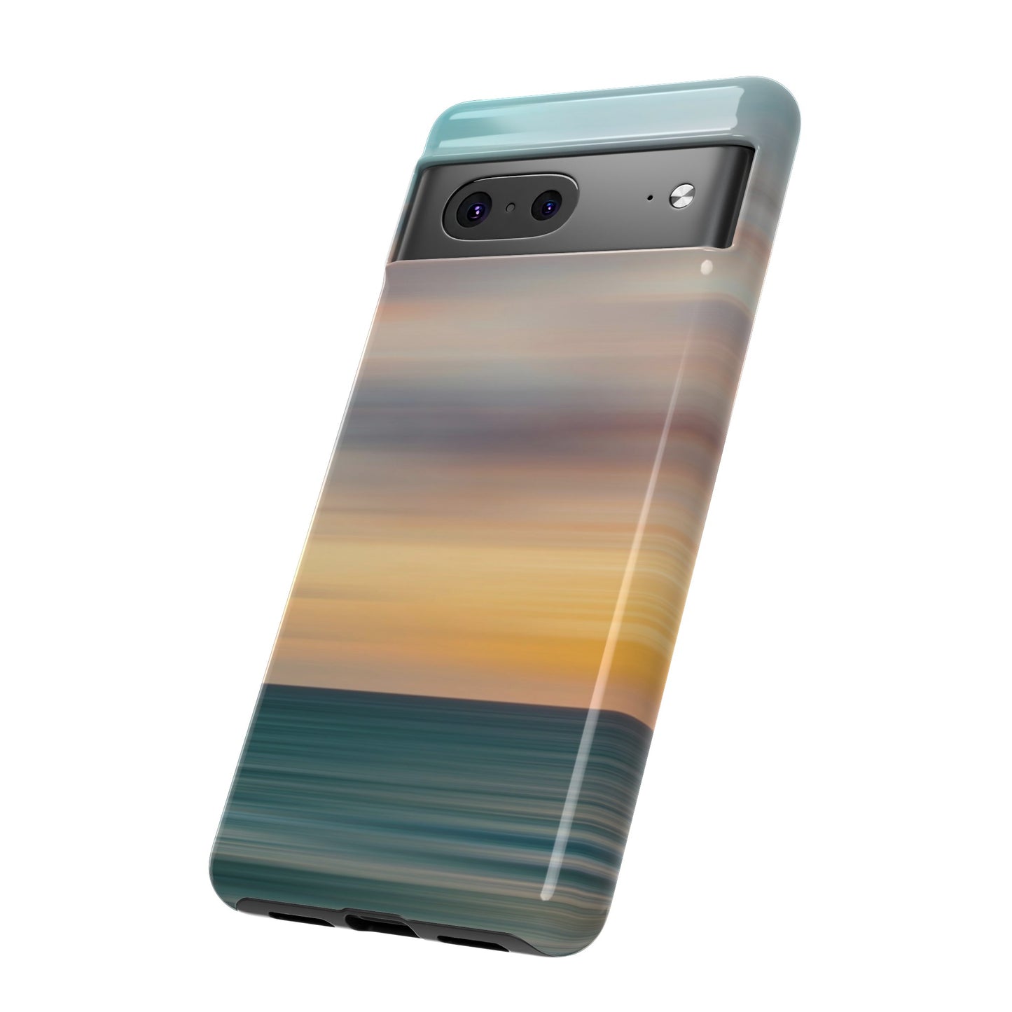 Afternoon Escape Wallpaper Phone Case | iPhone 15 Plus/ Pro, 14, 13, 12| Google Pixel 7, Pro, 5| Samsung Galaxy S23 All Major Phone Models