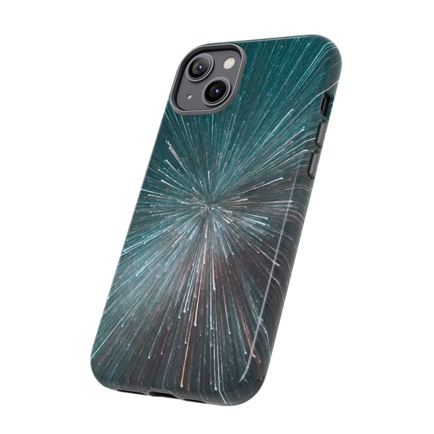 Galaxy Wallpaper Phone Case | iPhone 15 Plus/ Pro, 14, 13, 12| Google Pixel 7, Pro, 5| Samsung Galaxy S23 All Major Phone Models