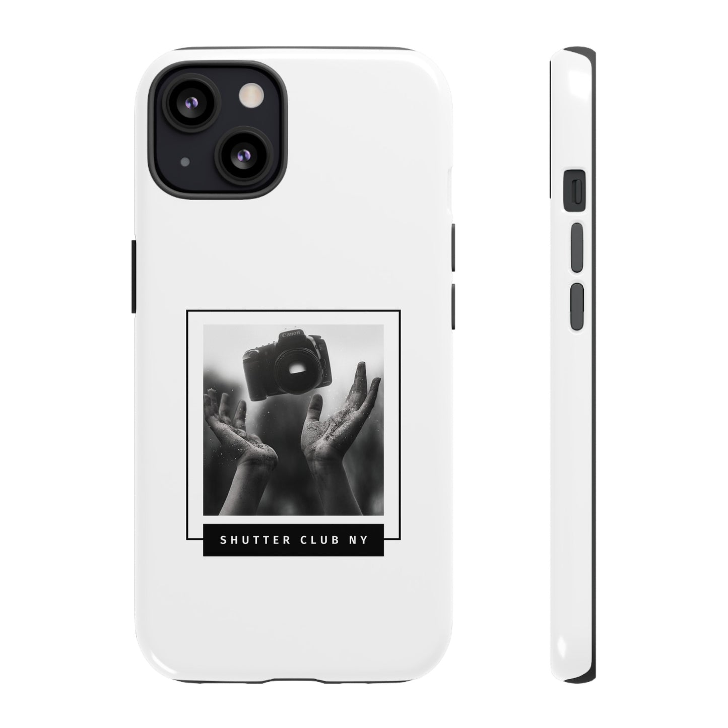 Camera Phone Case | iPhone 15 Plus/ Pro, 14, 13, 12| Google Pixel 7, Pro, 5| Samsung Galaxy S23 All Major Phone Models