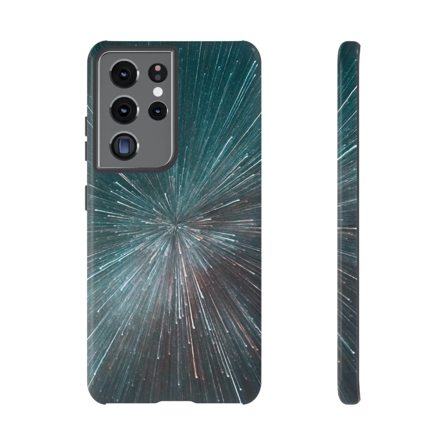 Galaxy Wallpaper Phone Case | iPhone 15 Plus/ Pro, 14, 13, 12| Google Pixel 7, Pro, 5| Samsung Galaxy S23 All Major Phone Models