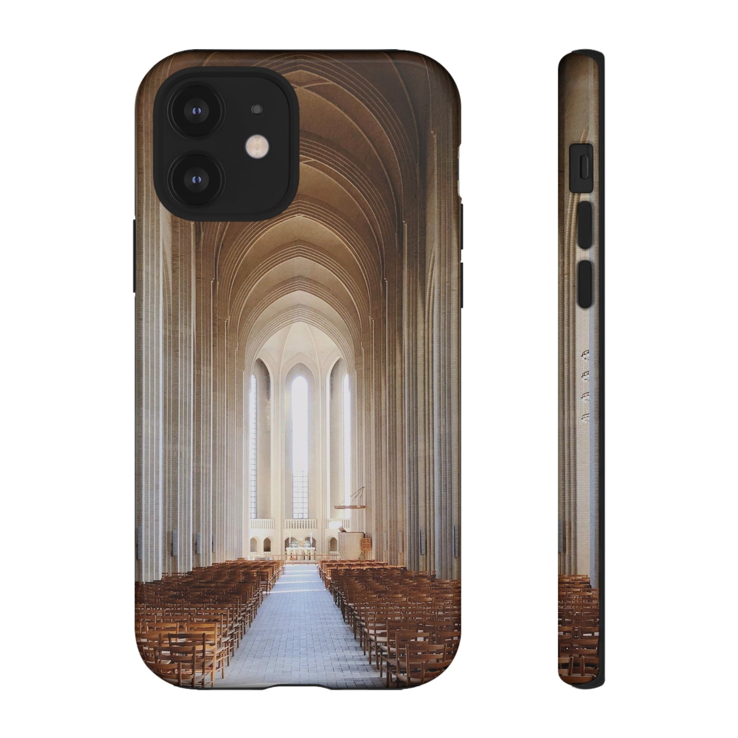 Grand Hall Wallpaper Phone Case | iPhone 15 Plus/ Pro, 14, 13, 12| Google Pixel 7, Pro, 5| Samsung Galaxy S23 All Major Phone Models