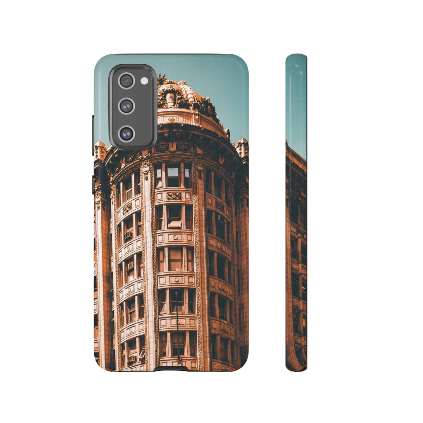 Architectural Wallpaper Phone Case | iPhone 15 Plus/ Pro, 14, 13, 12| Google Pixel 7, Pro, 5| Samsung Galaxy S23 All Major Phone Models