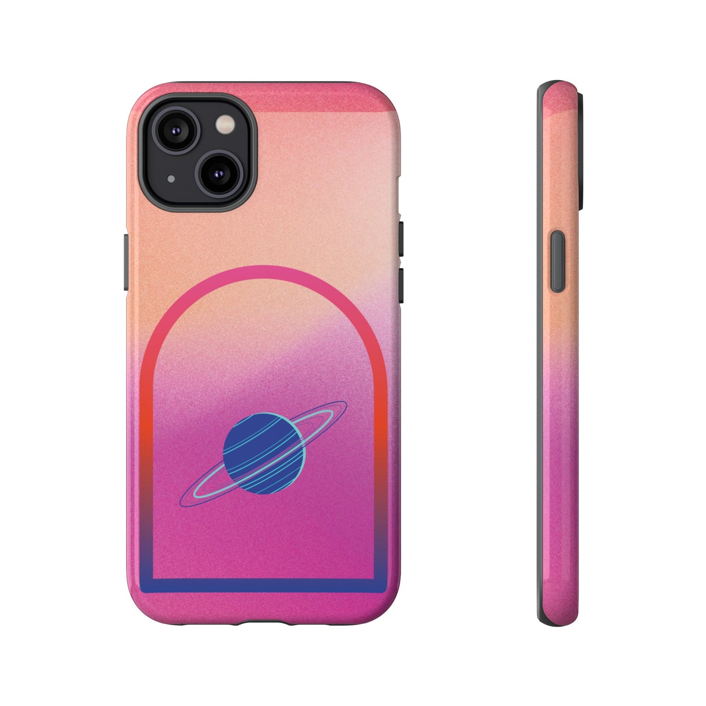 Galaxy Arch Phone Case | iPhone 15 Plus/ Pro, 14, 13, 12| Google Pixel 7, Pro, 5| Samsung Galaxy S23 All Major Phone Models