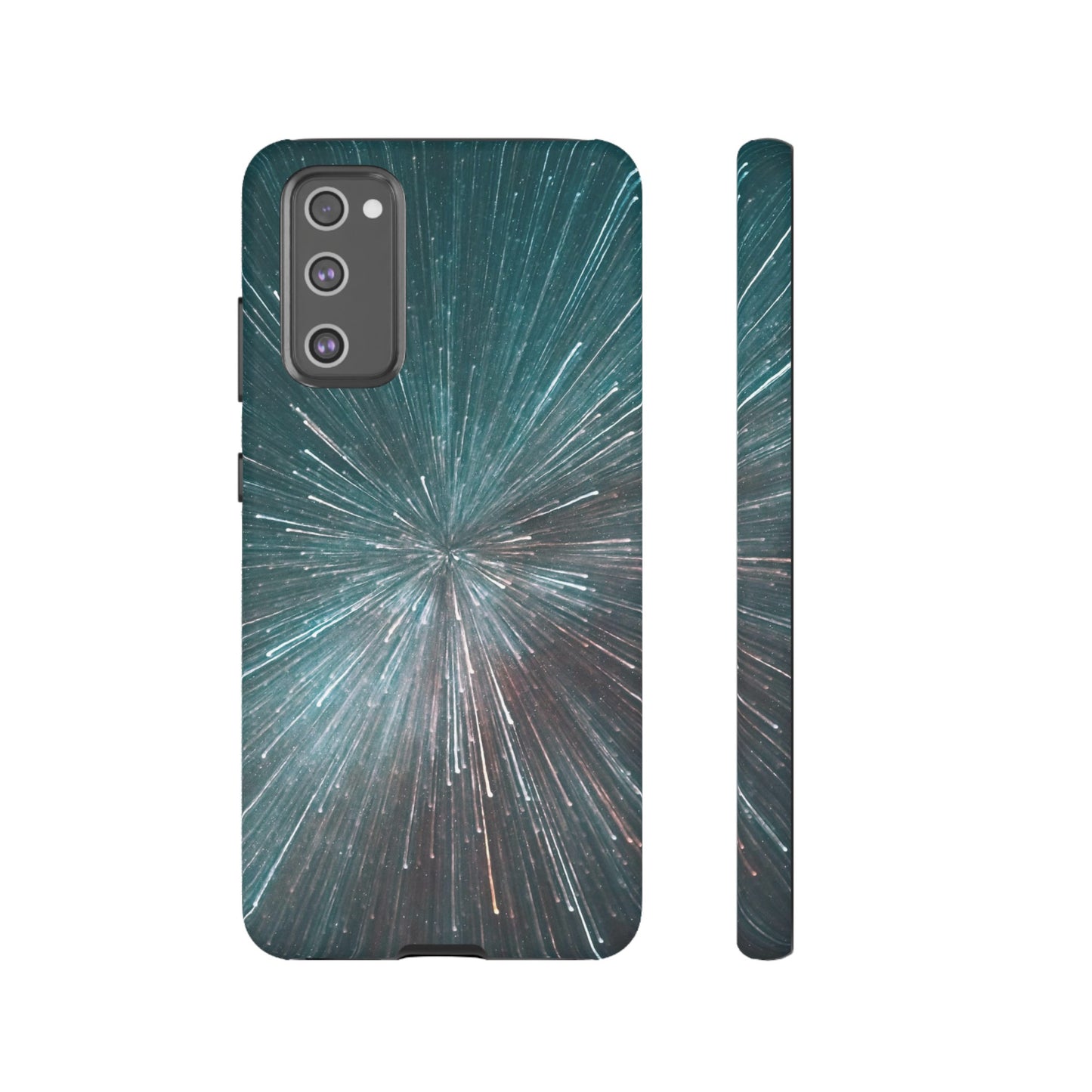 Galaxy Wallpaper Phone Case | iPhone 15 Plus/ Pro, 14, 13, 12| Google Pixel 7, Pro, 5| Samsung Galaxy S23 All Major Phone Models