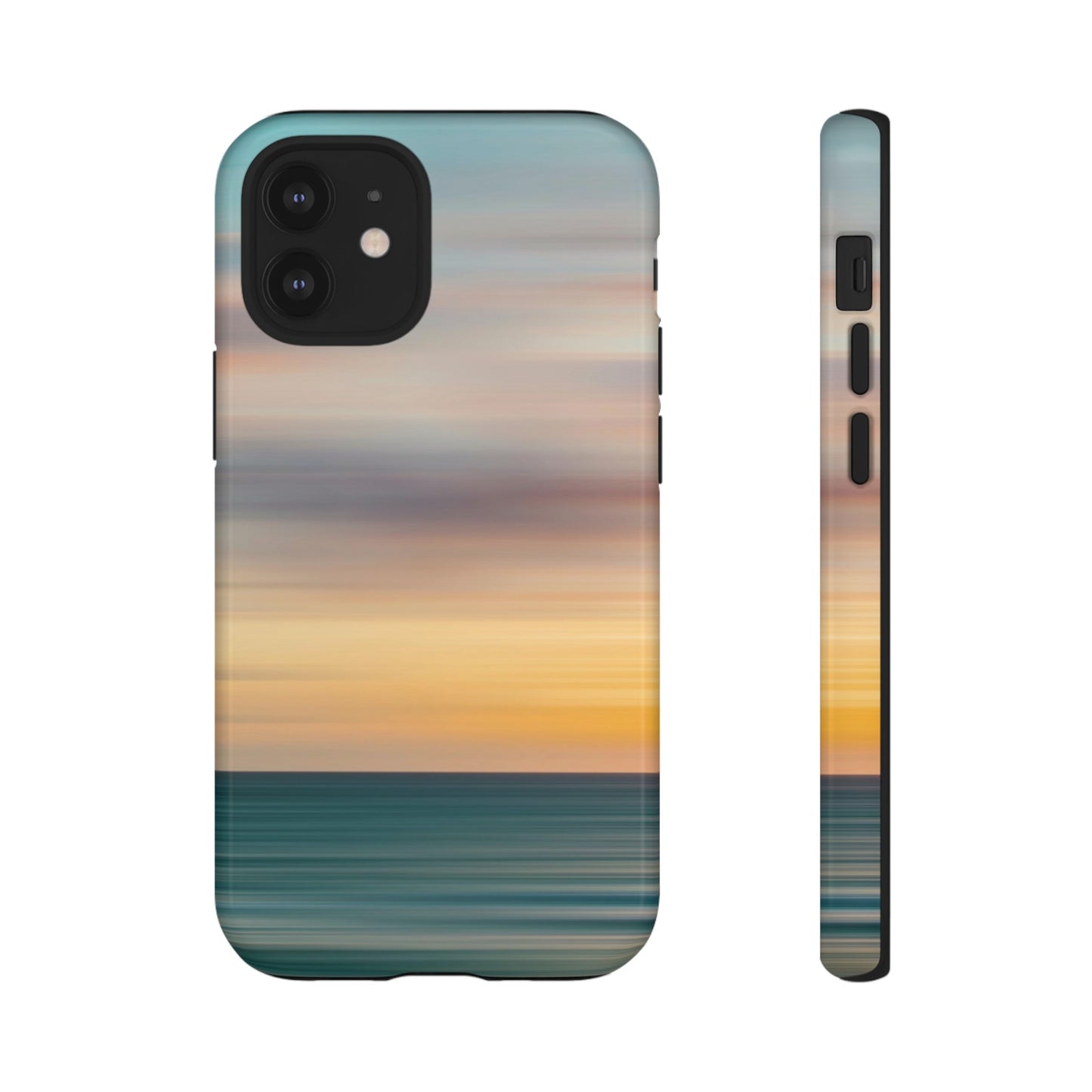 Afternoon Escape Wallpaper Phone Case | iPhone 15 Plus/ Pro, 14, 13, 12| Google Pixel 7, Pro, 5| Samsung Galaxy S23 All Major Phone Models