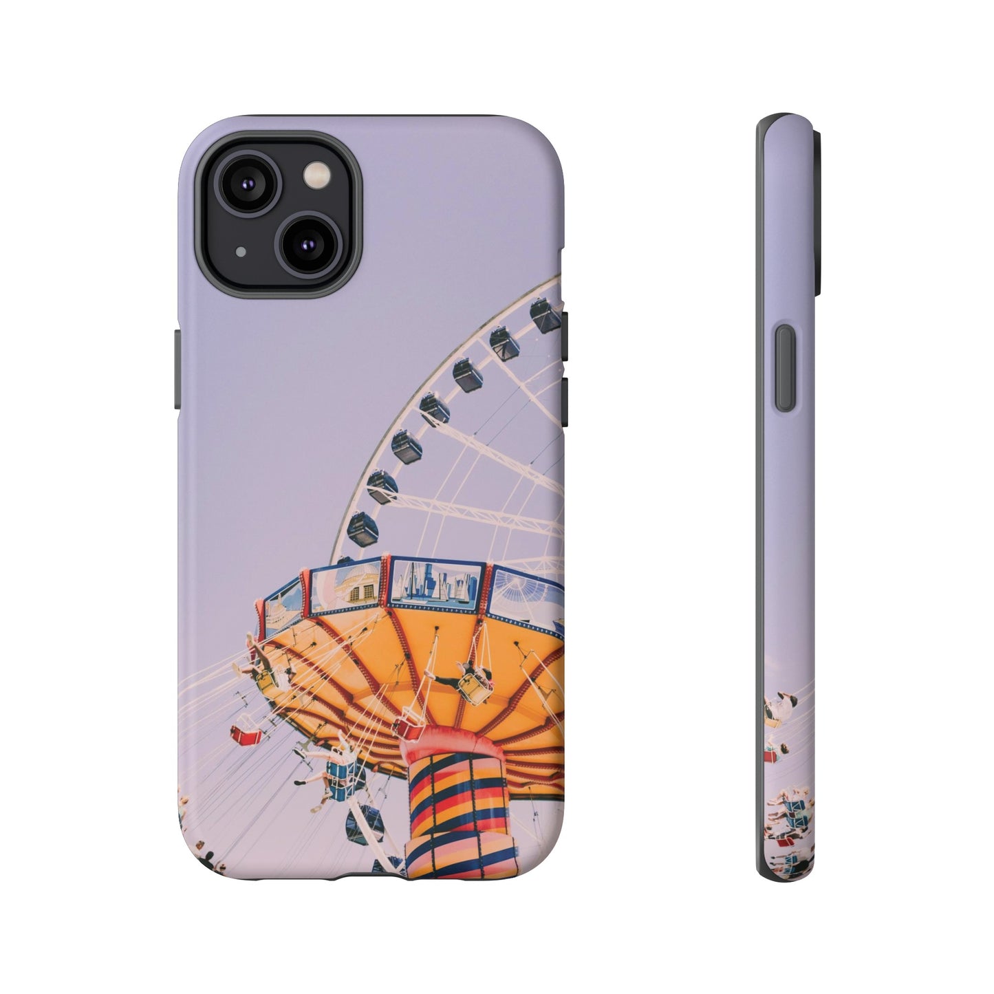 Carnival Wallpaper Phone Case | iPhone 15 Plus/ Pro, 14, 13, 12| Google Pixel 7, Pro, 5| Samsung Galaxy S23 All Major Phone Models