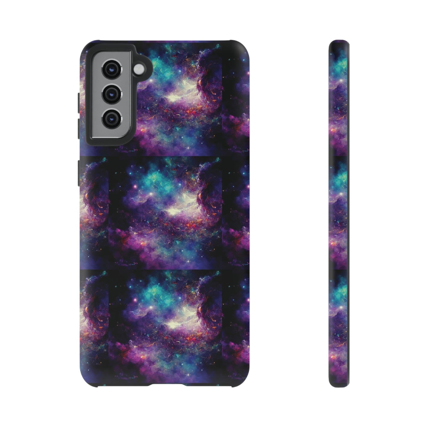 Mesmerising Galaxy Wallpaper Phone Case | iPhone 15 Plus/ Pro, 14, 13, 12| Google Pixel 7, Pro, 5| Samsung Galaxy S23 All Major Phone Models