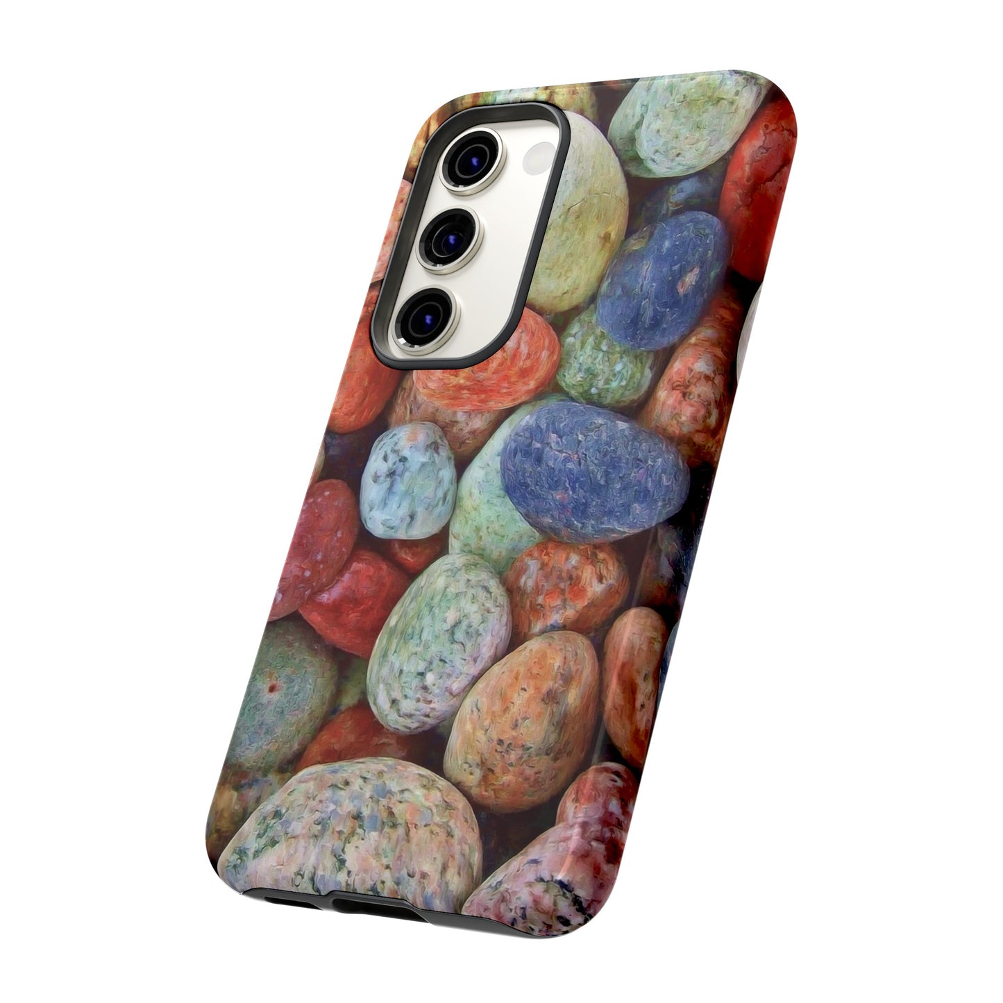 Rock Wallpaper Phone Case | iPhone 15 Plus/ Pro, 14, 13, 12| Google Pixel 7, Pro, 5| Samsung Galaxy S23 All Major Phone Models